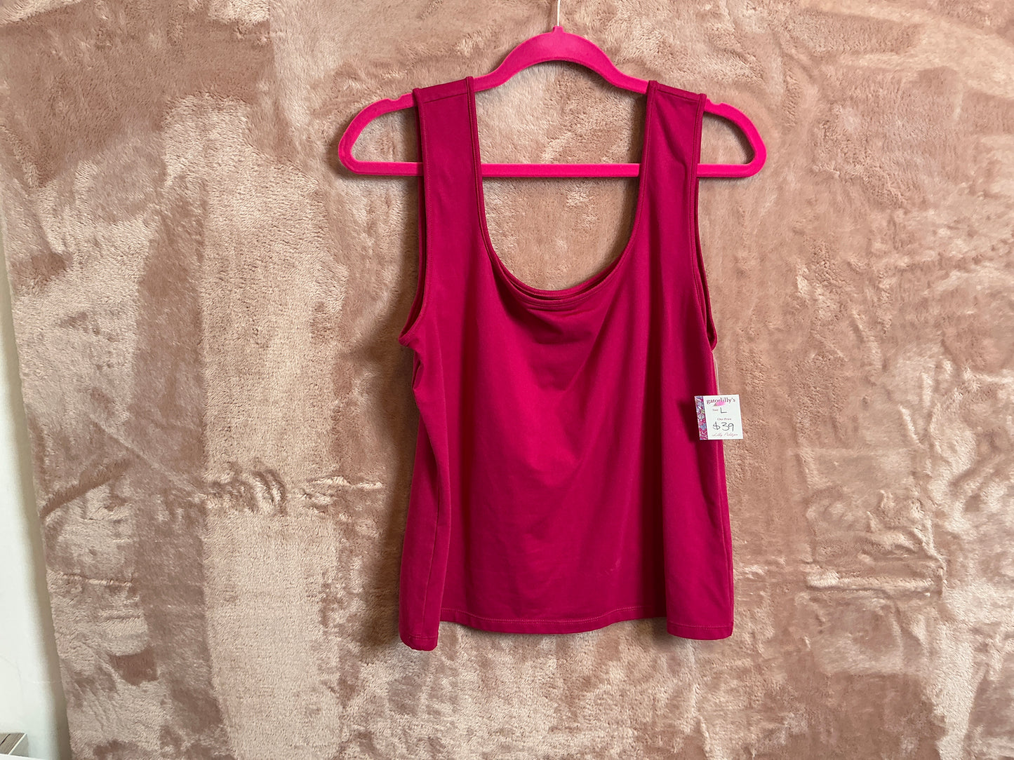 Lilly Pulitzer Top - Size L