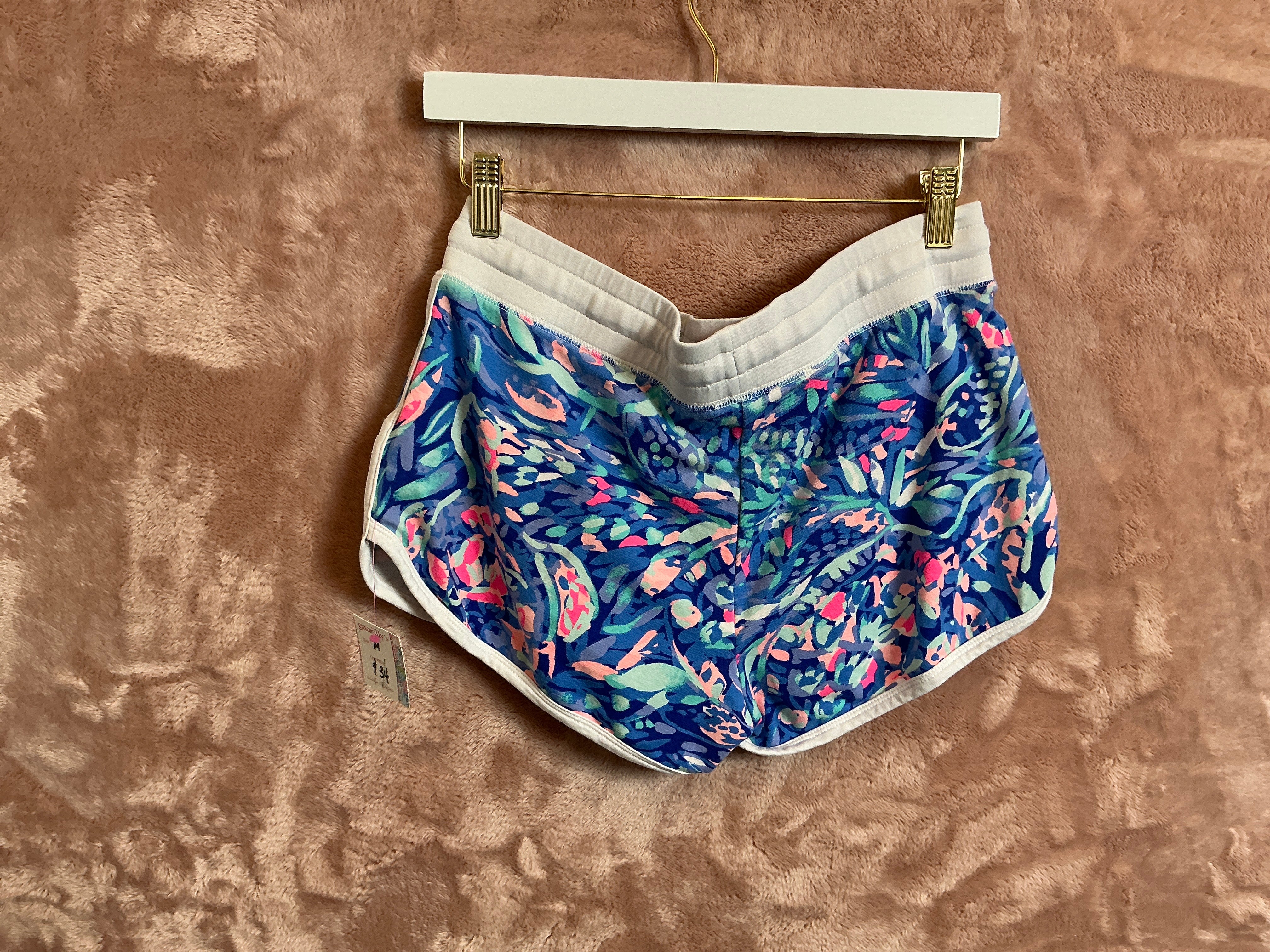 Lilly Pulitzer Short - Size M