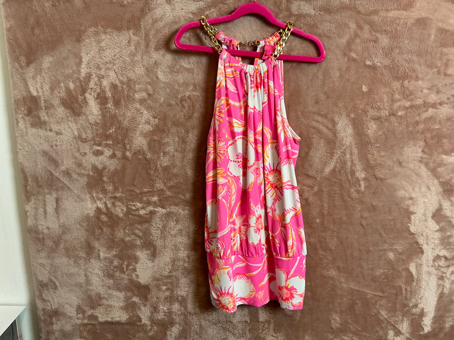 Lilly Pulitzer Top - Size XS