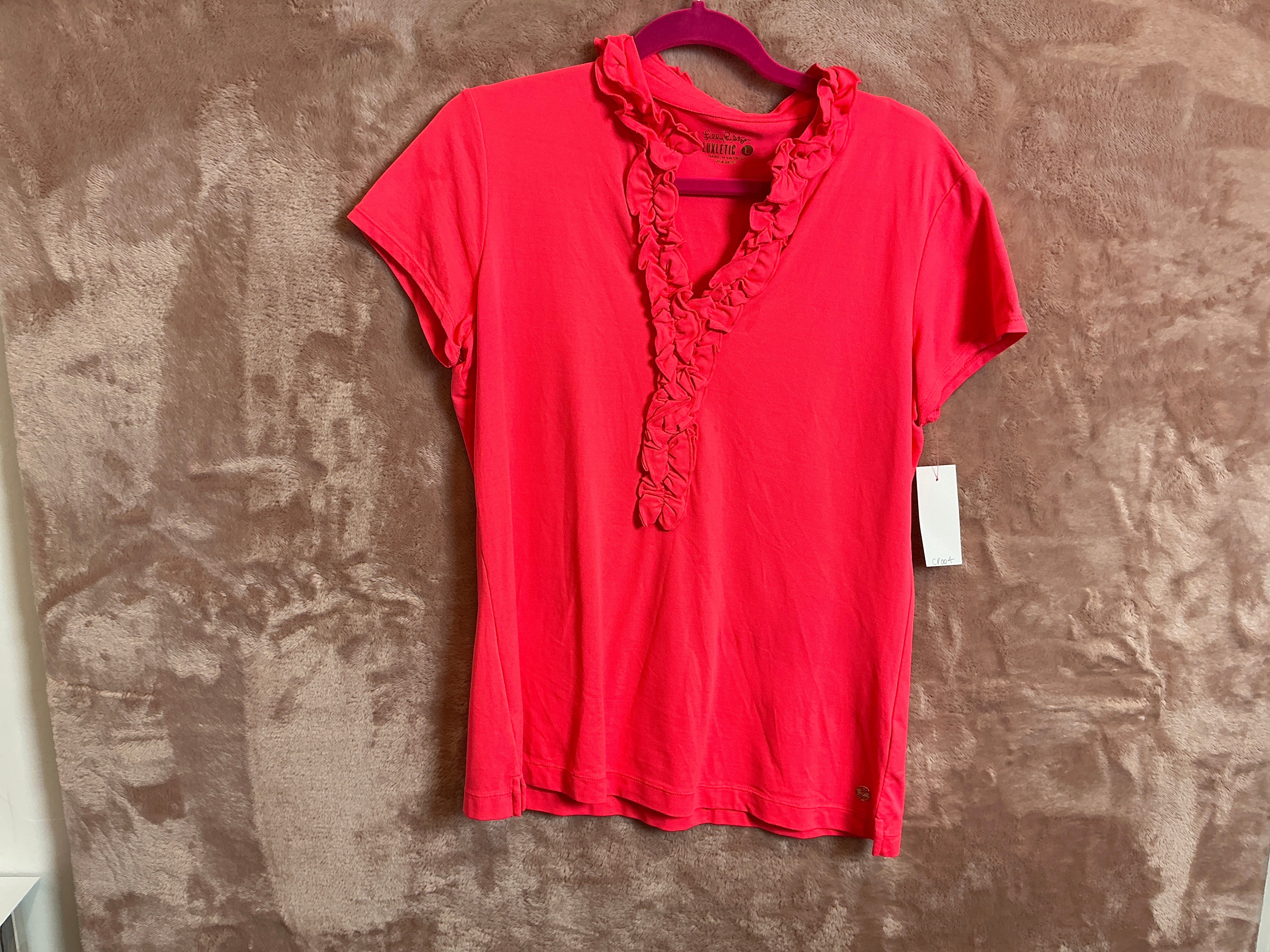 Lilly Pulitzer Top - Size L