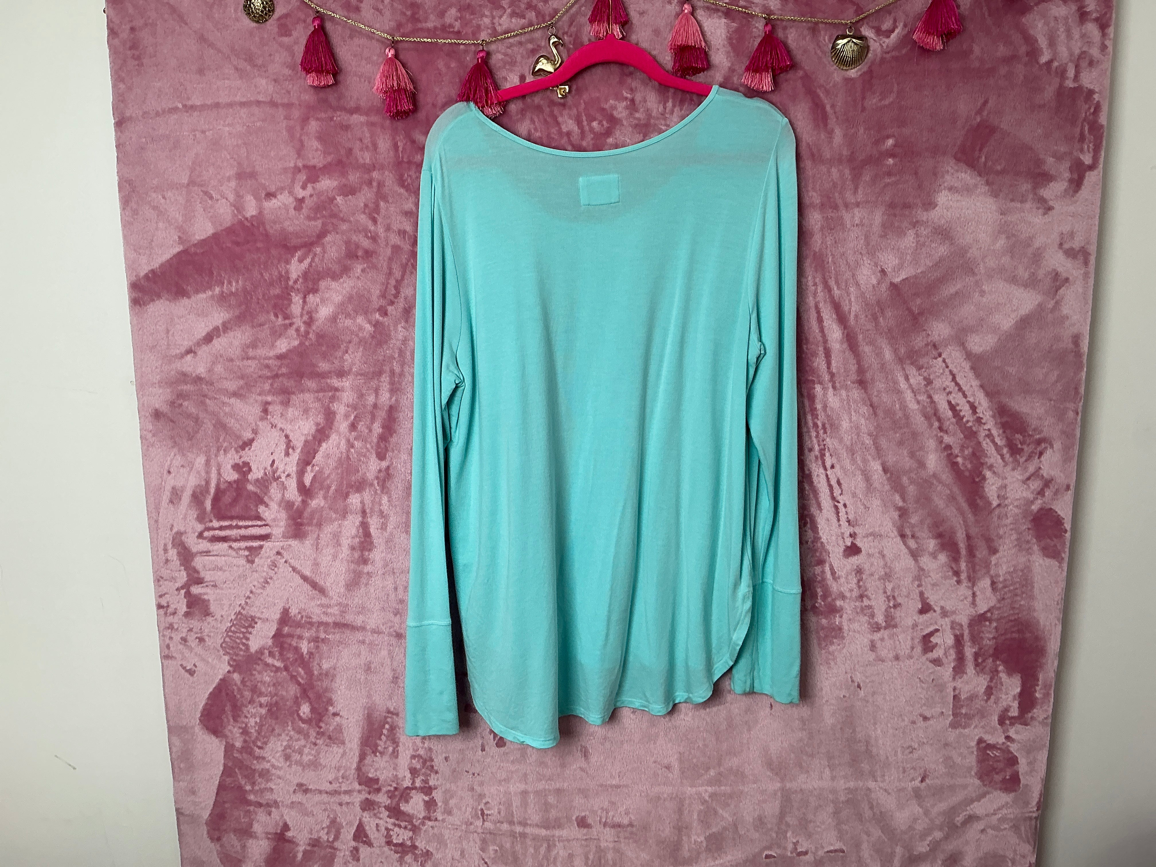 Lilly Pulitzer Sweater - Size XL