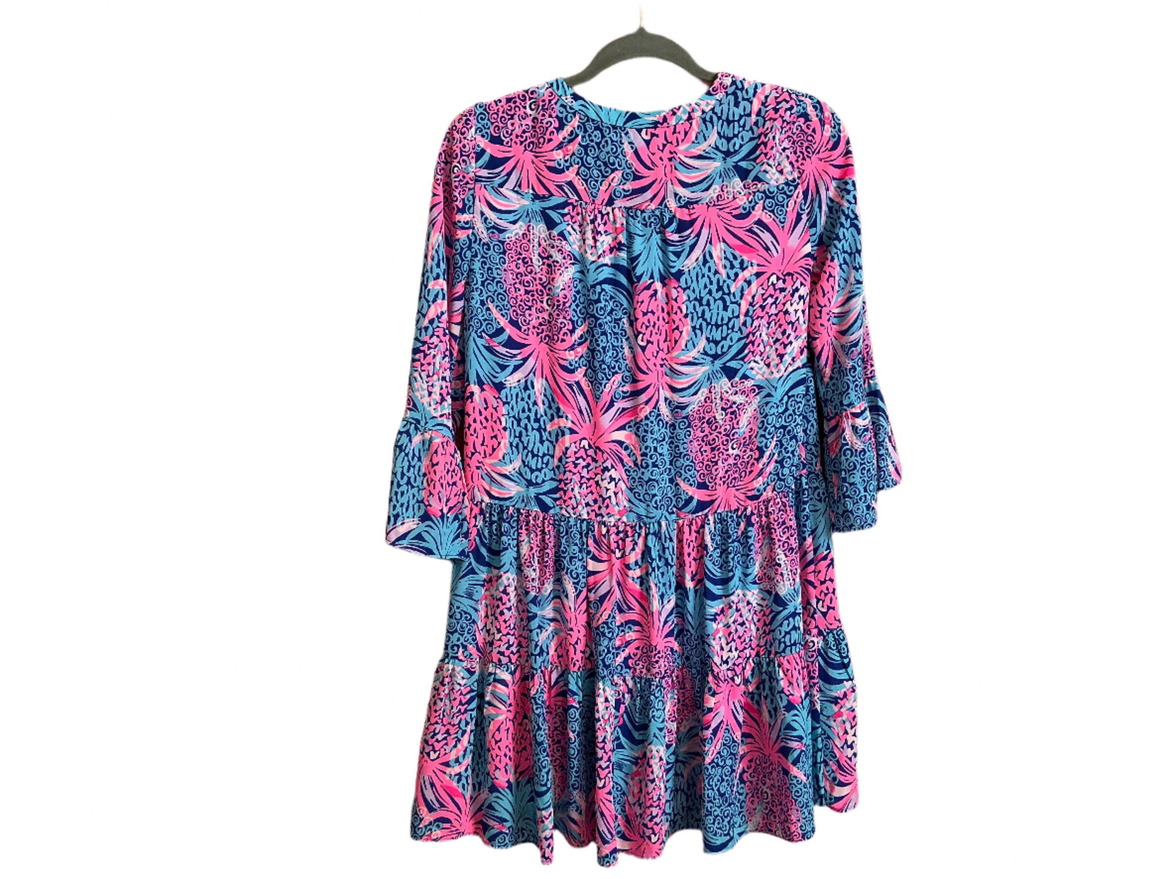 Lilly Pulitzer Gabrielle Dress Size - 00