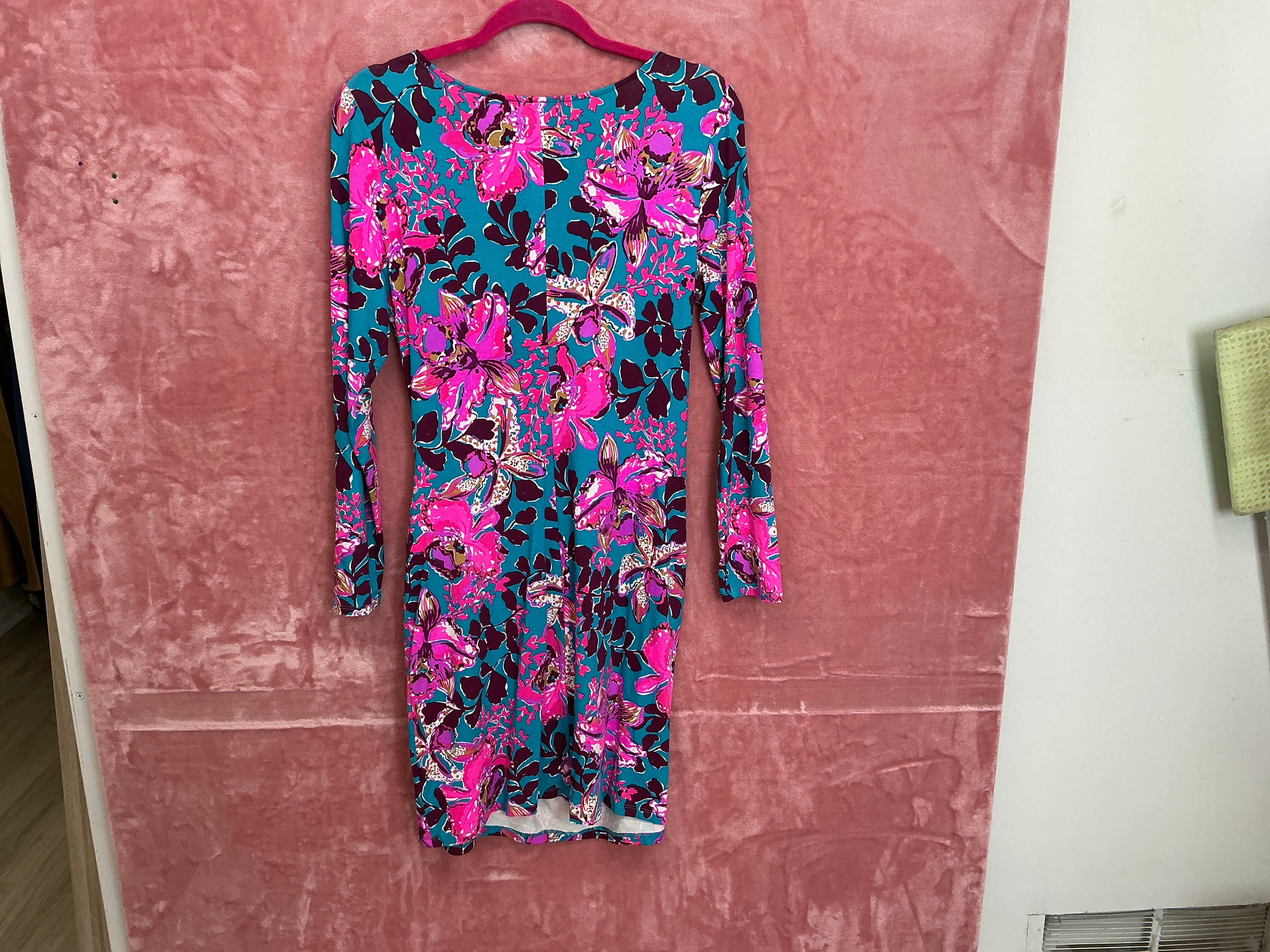 Lilly Pulitzer Dress Size M