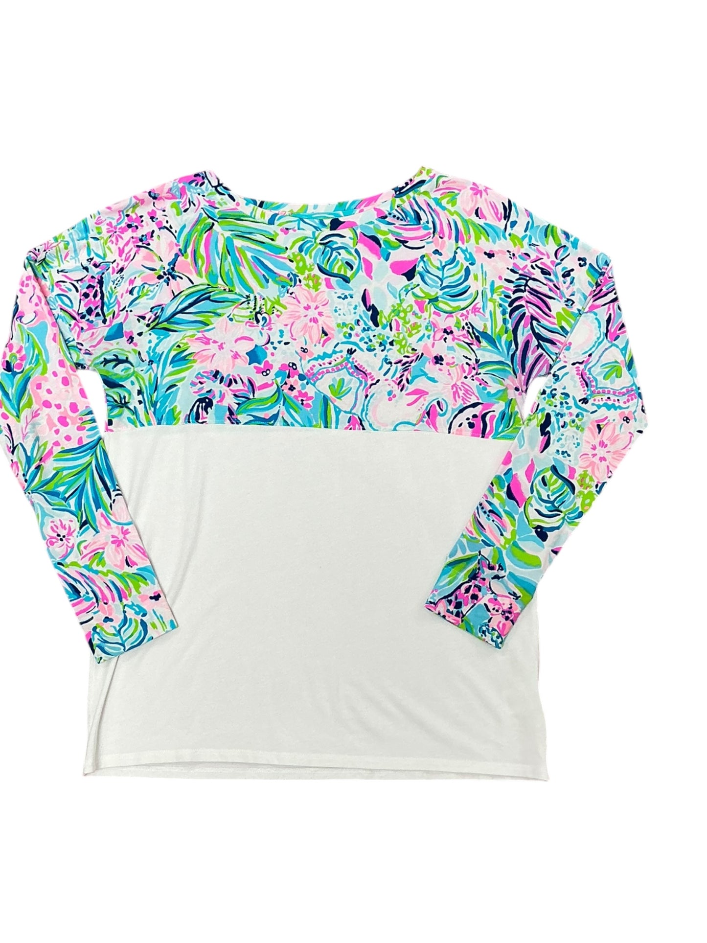 Lilly Pulitzer Finn Top - Size  XS