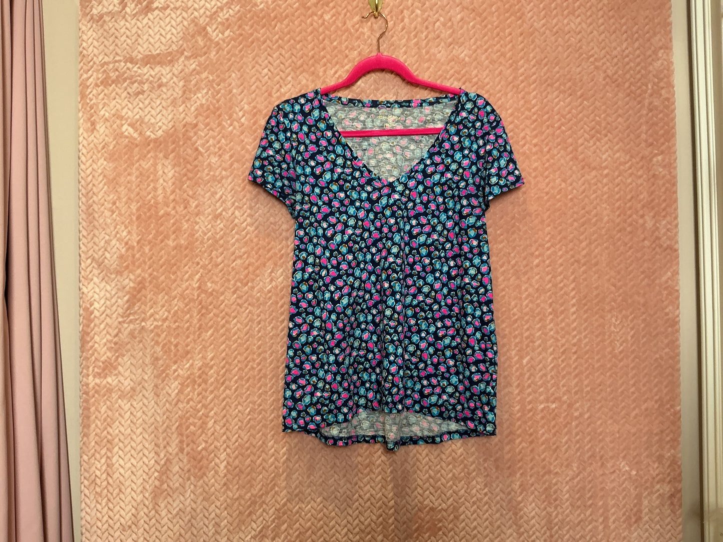 Lilly Pulitzer Tank Top - Size S