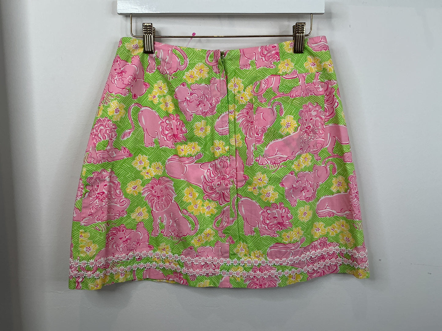 Lilly Pulitzer Skort - Size 6