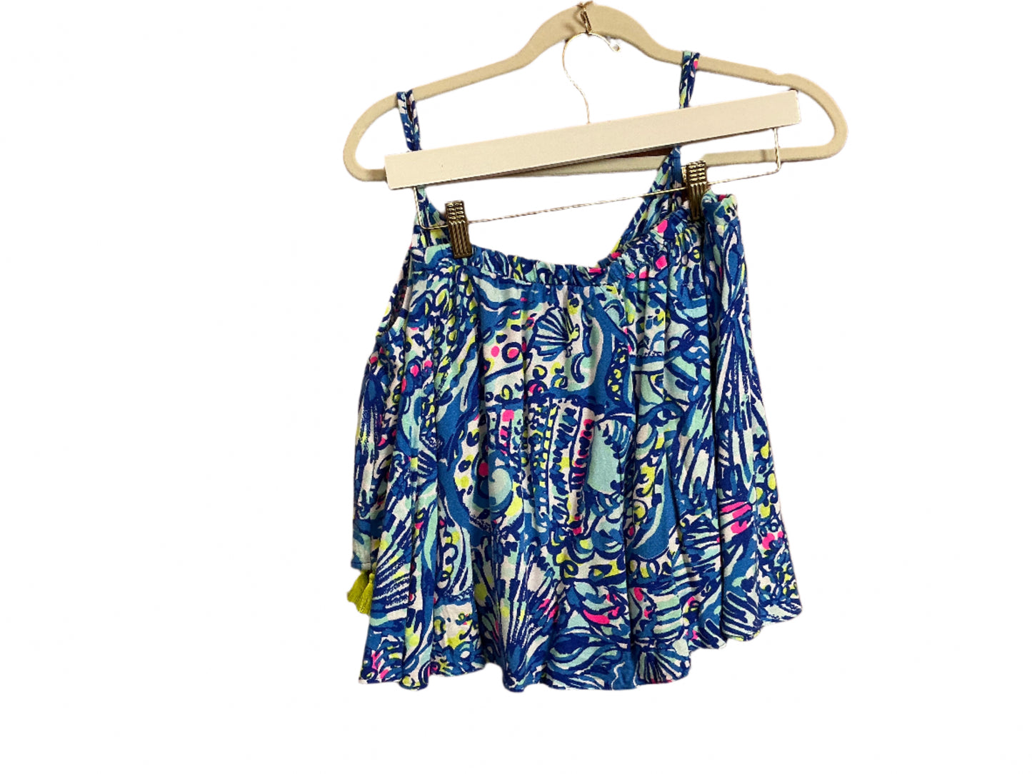 Lily Pulitzer Romana Skort Set - Size 0