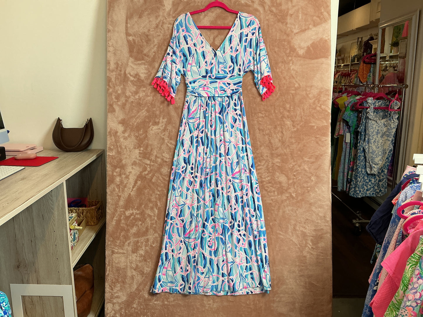 Lilly Pulitzer Dress -Size XS