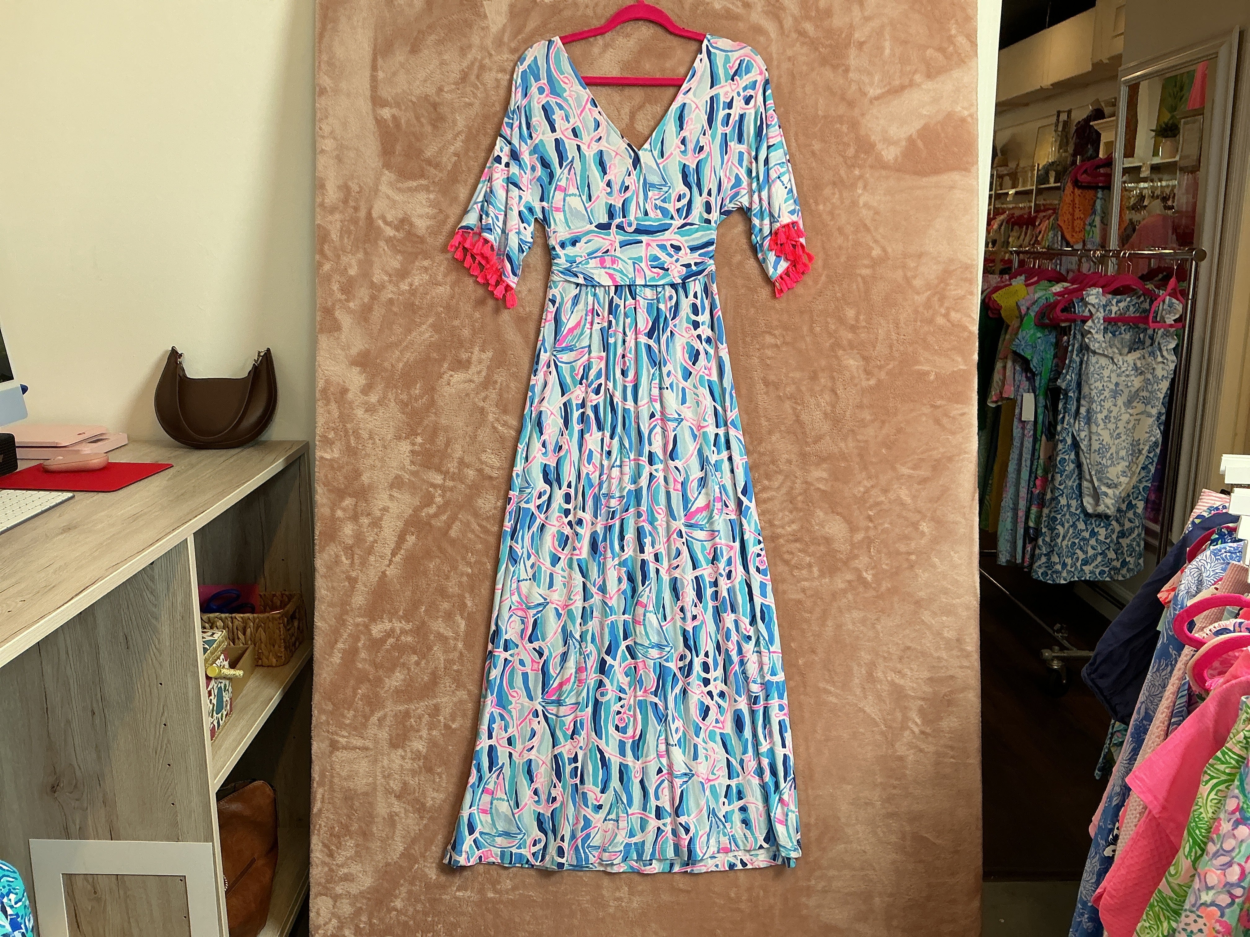 Lilly Pulitzer Dress -Size XS