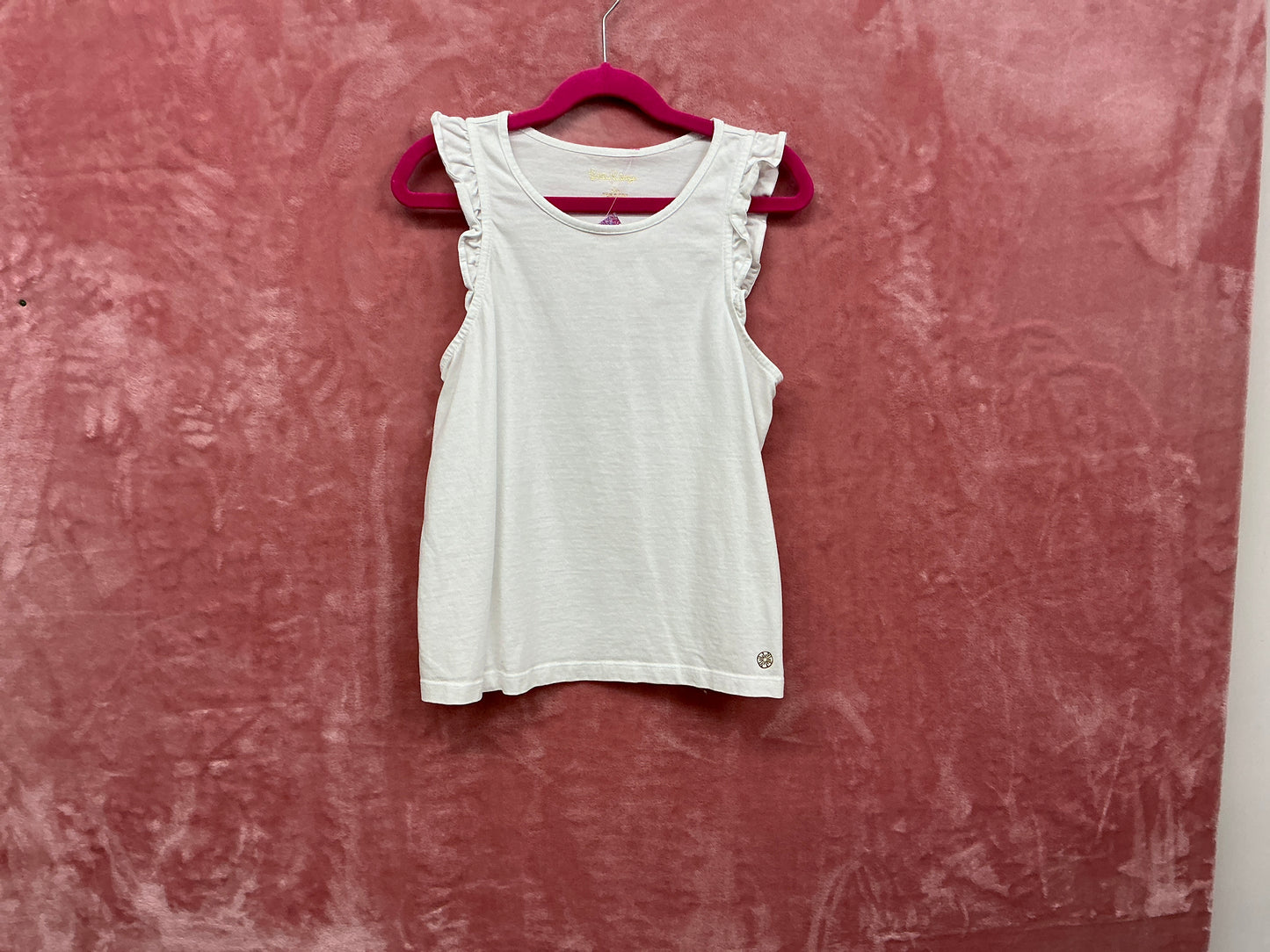 Lilly Pulitzer Kids Top Size L