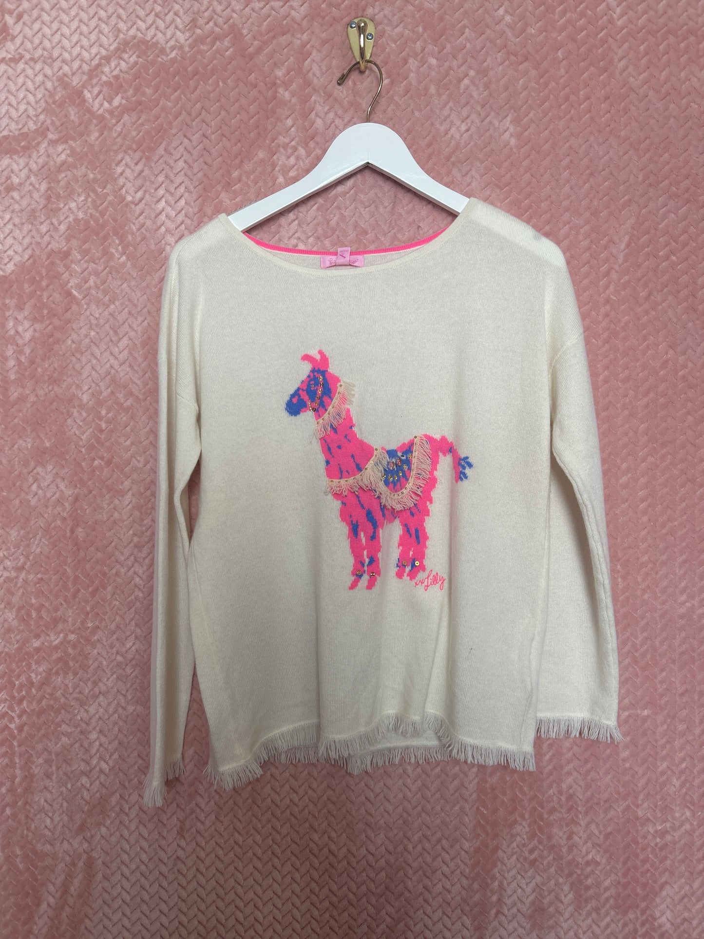 Lilly Pulitzer Sweater - Size S