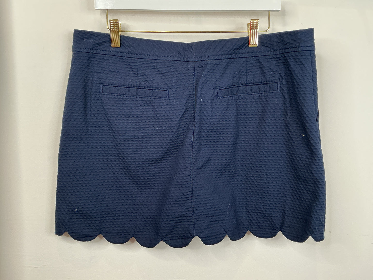 Lilly Pulitzer Skort - Size 12