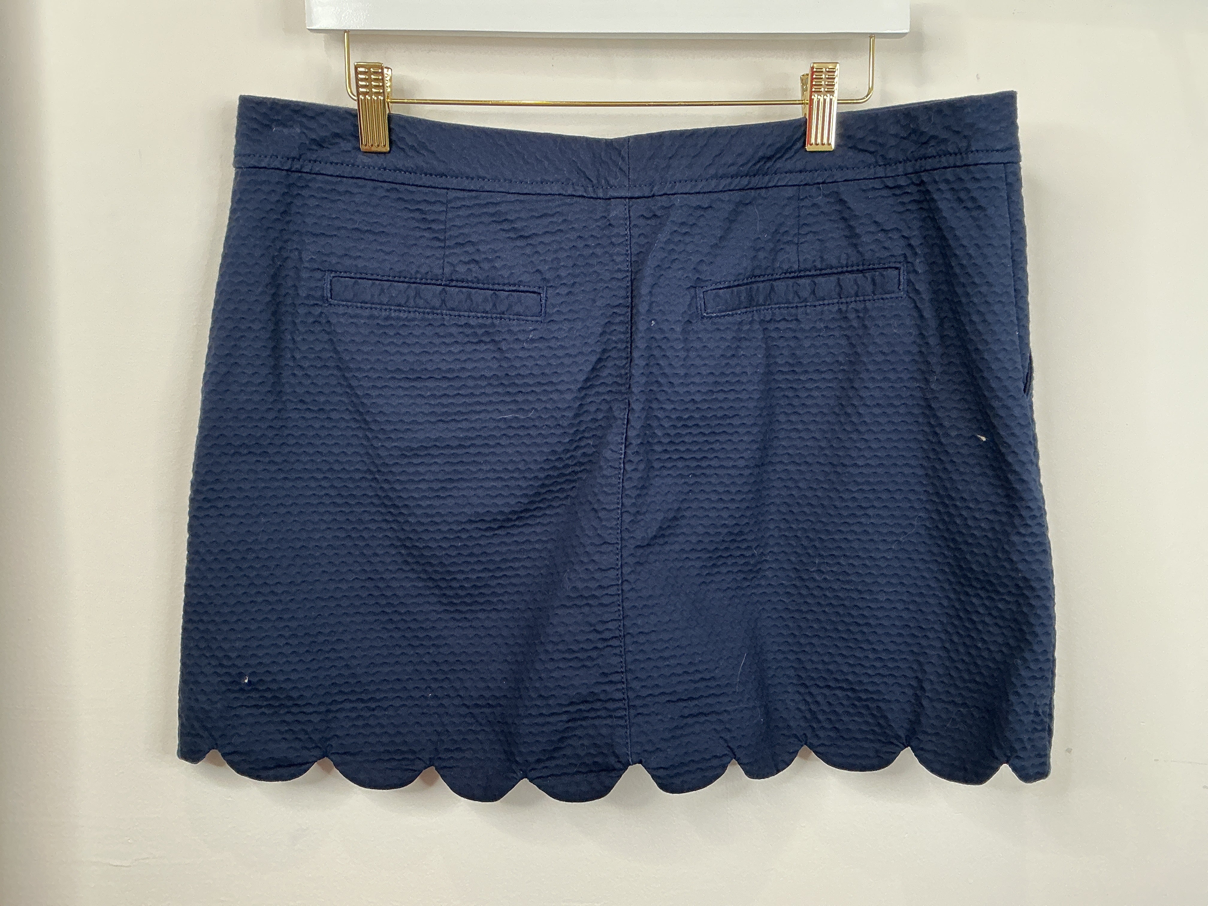 Lilly Pulitzer Skort - Size 12