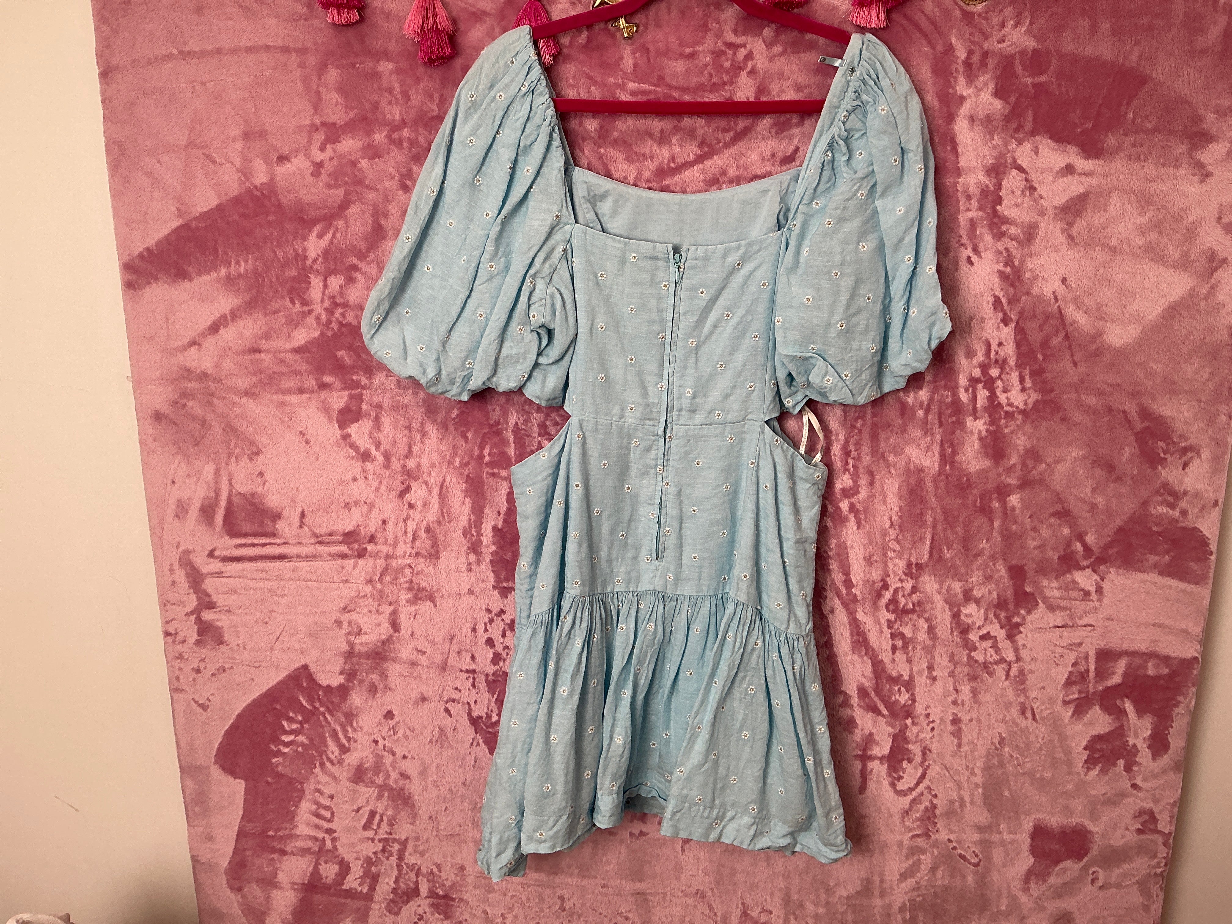 Lilly Pulitzer Dress - Size 10