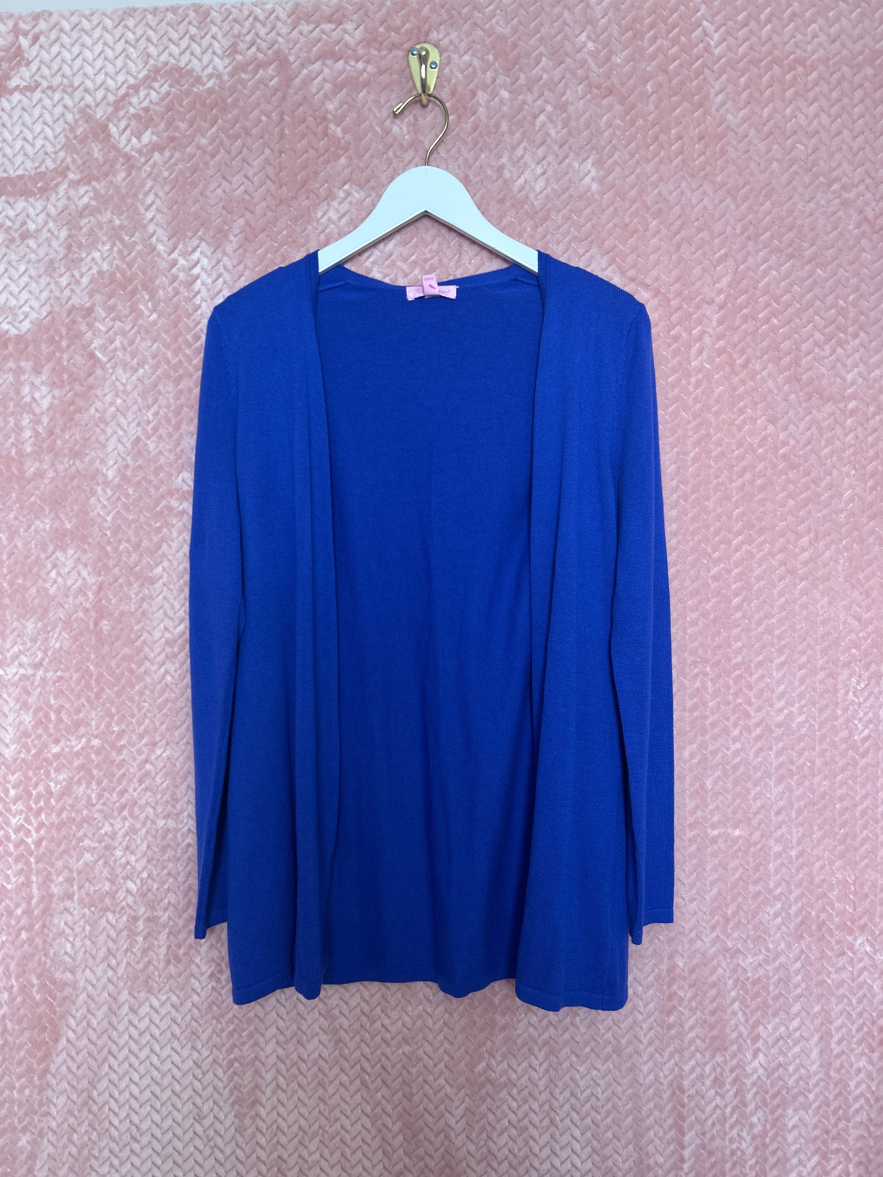 Lilly Pulitzer Cardigan - Size S