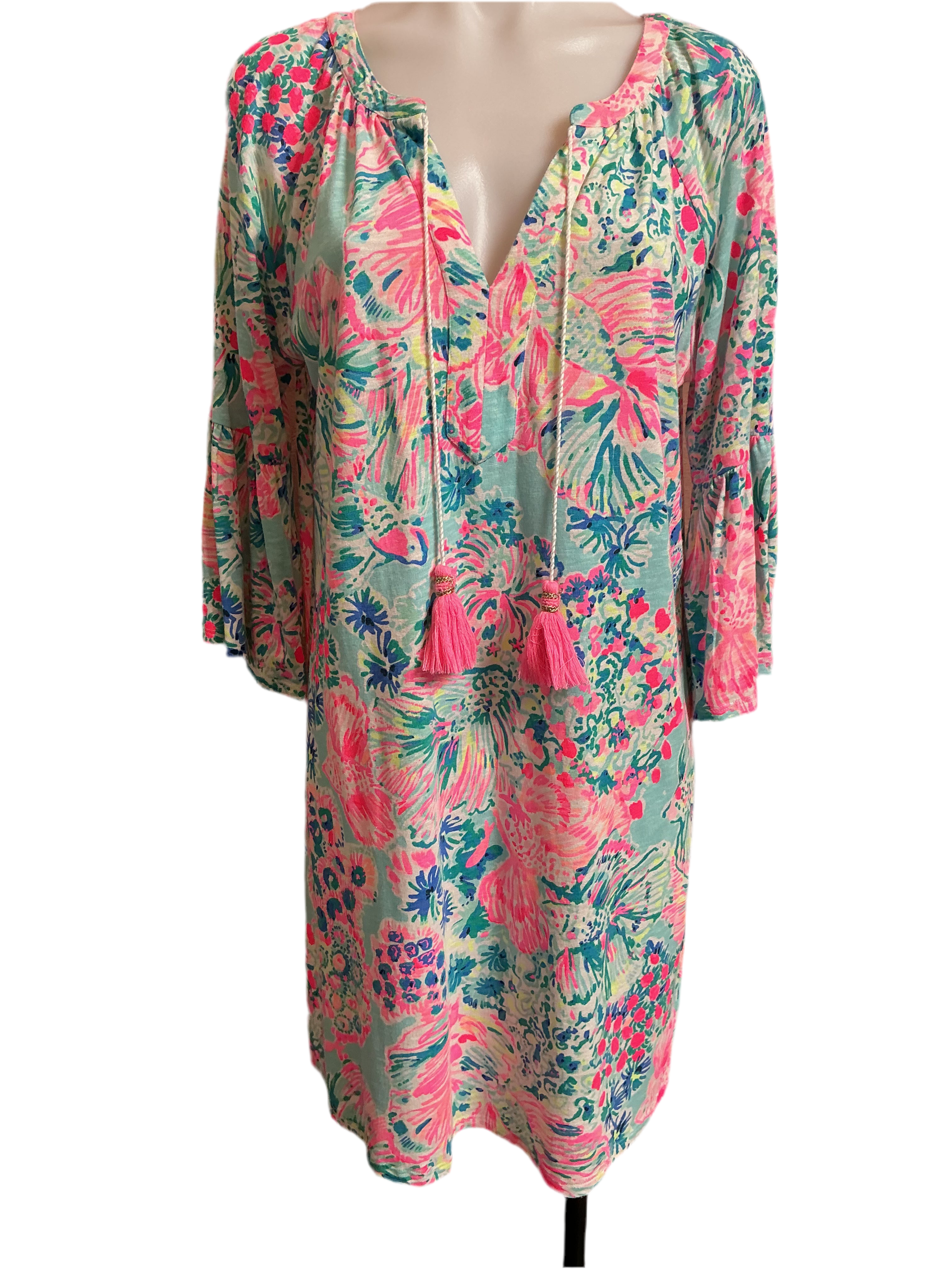 Lilly Pulitzer Dress - Size M