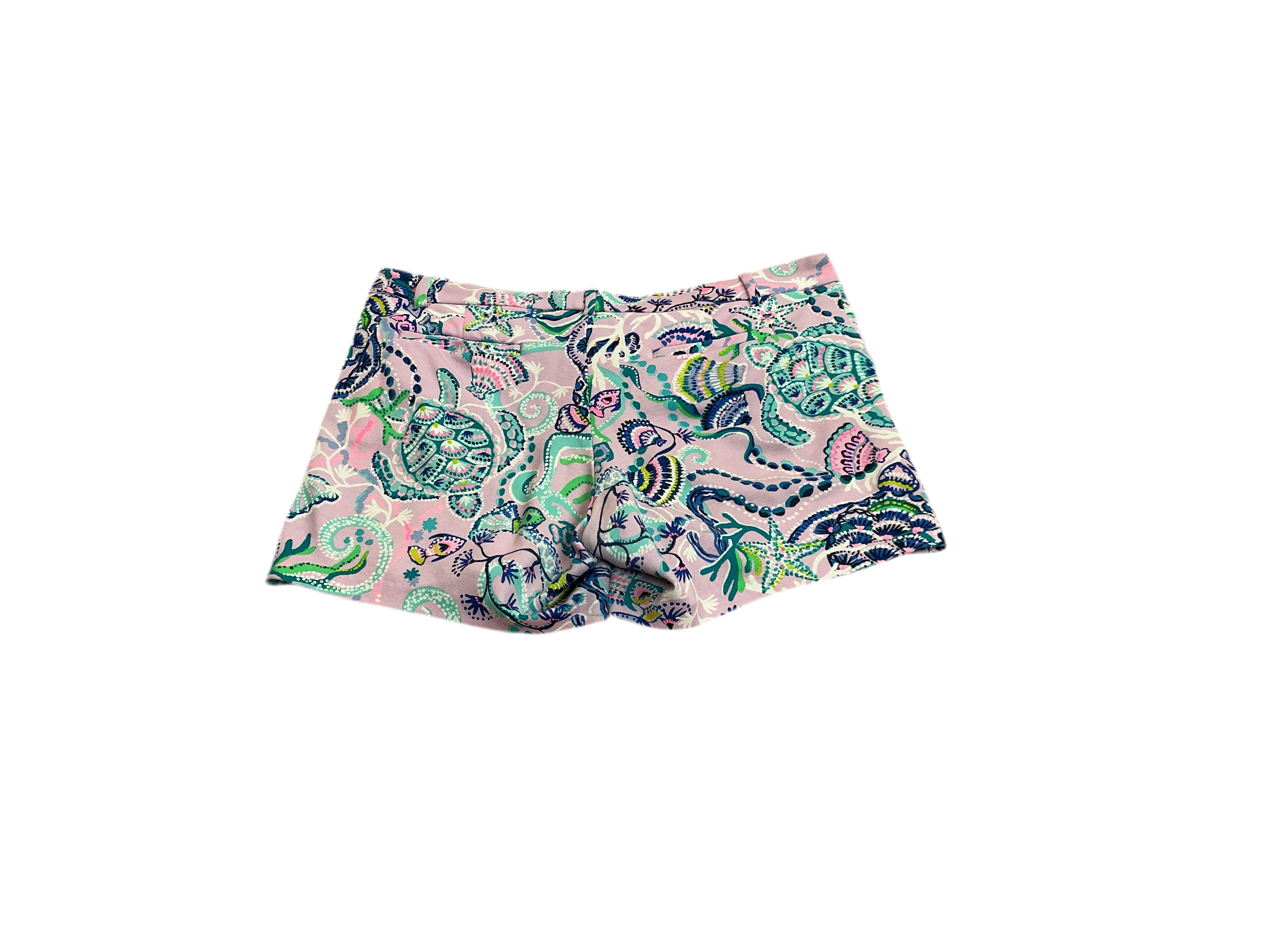 Lilly Pulitzer Short - Size 14
