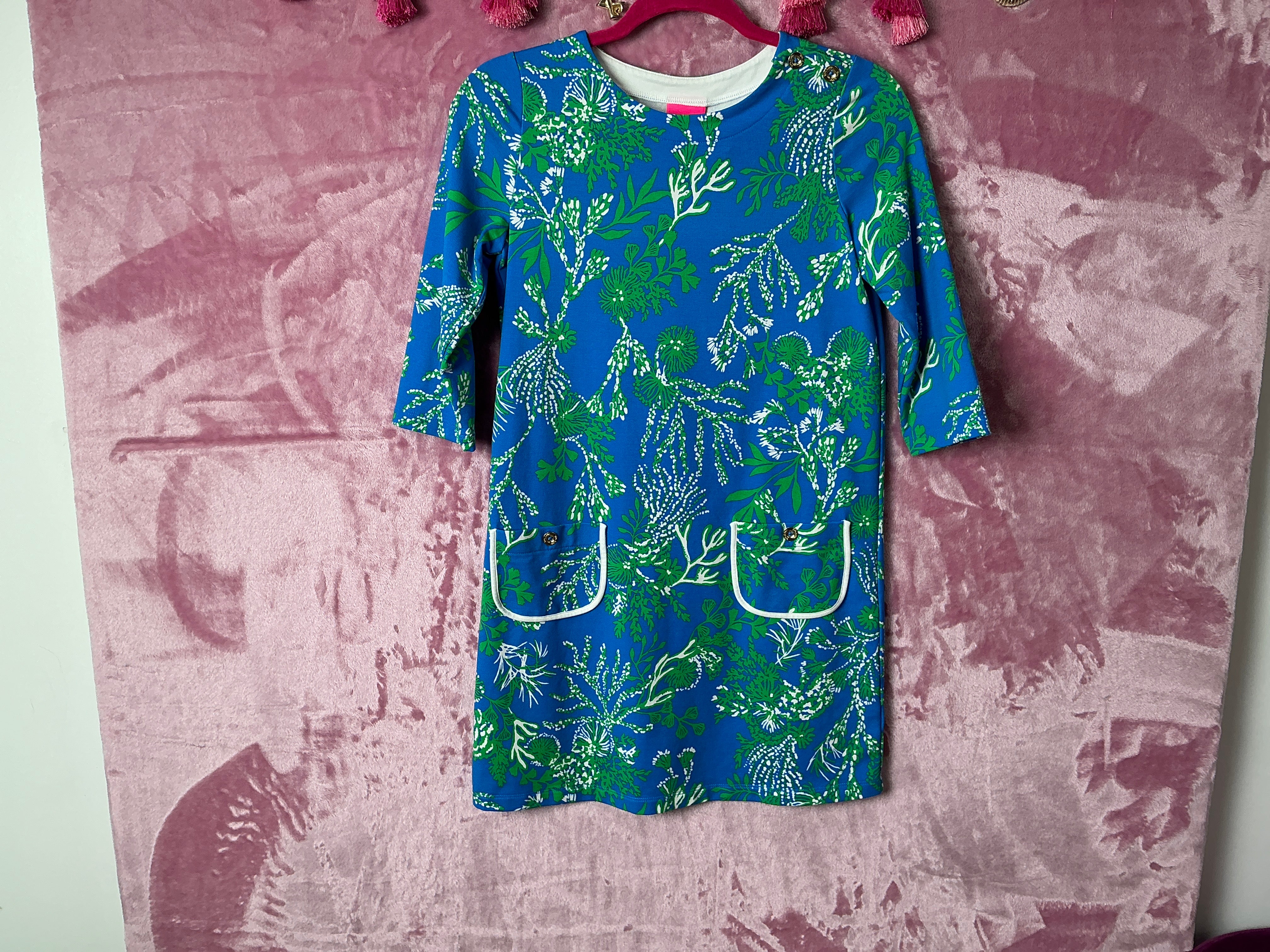 Lilly Pulitzer Kids Dress - Size XL 12-14
