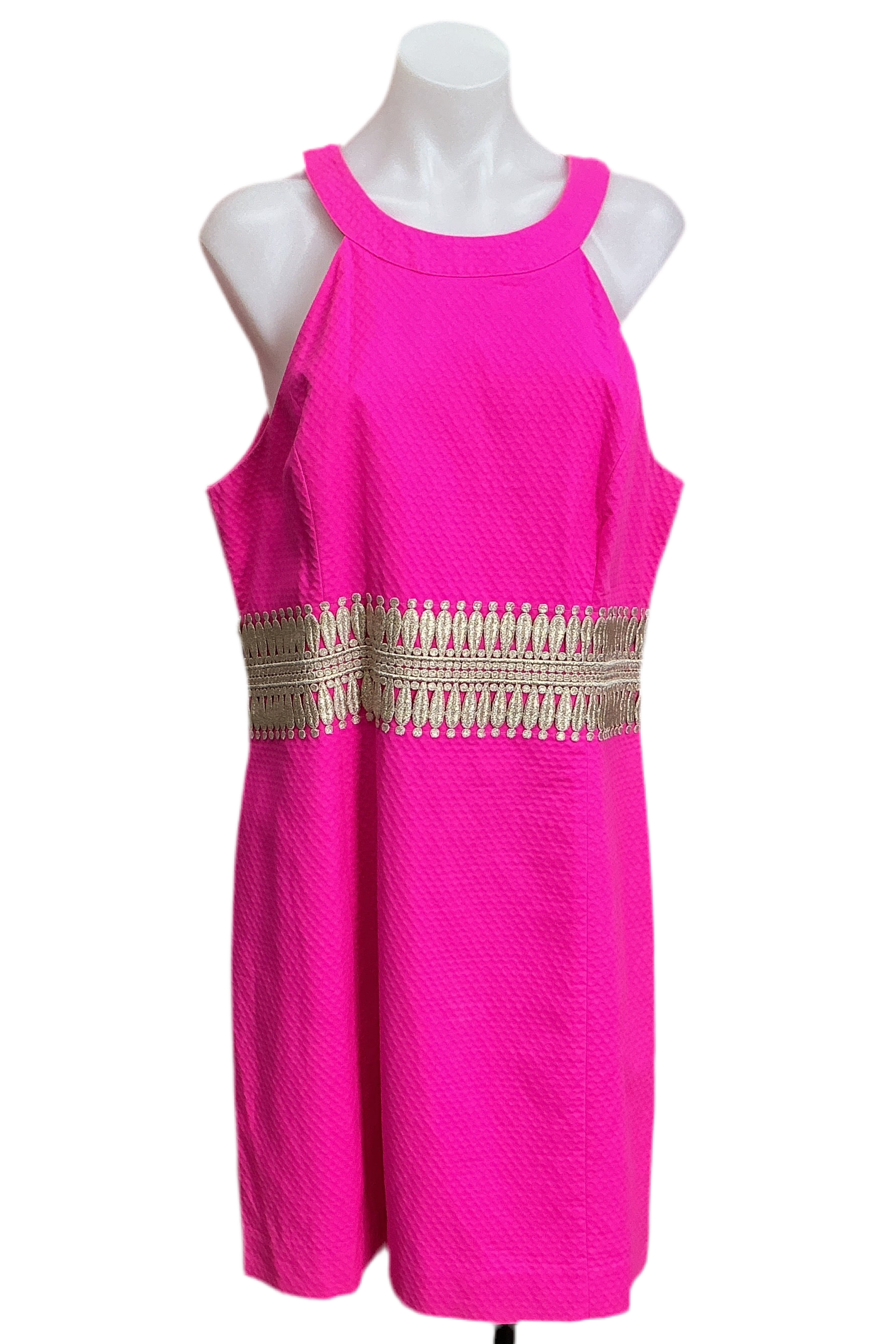 Lilly Pulitzer  Dress - Size 14