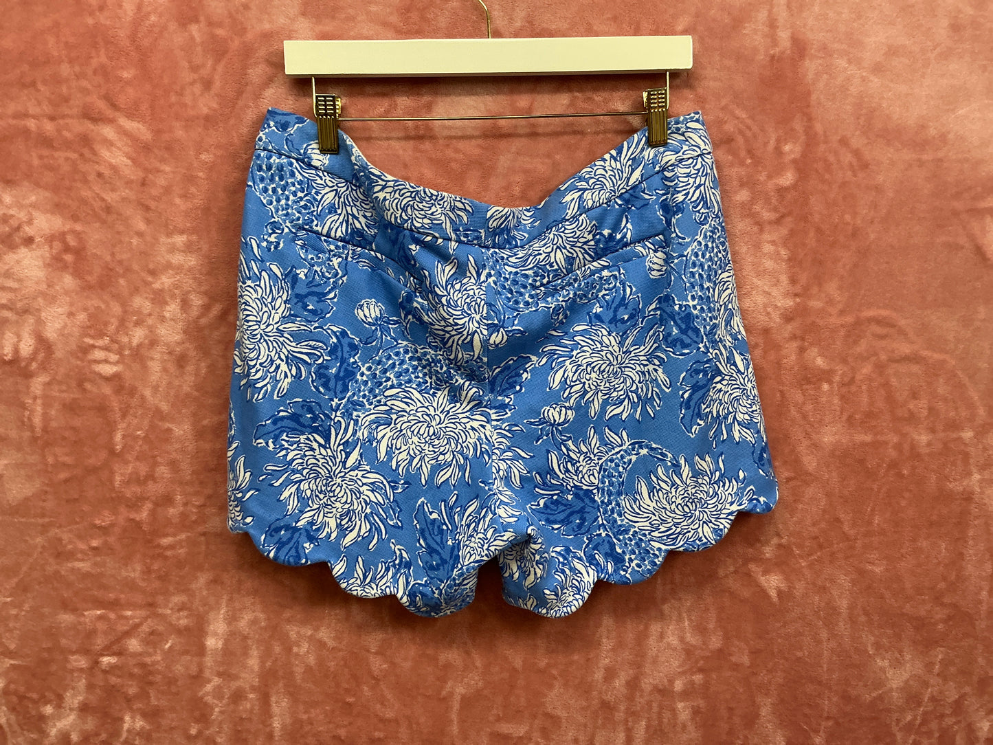 Lilly Pulitzer Short Size 12