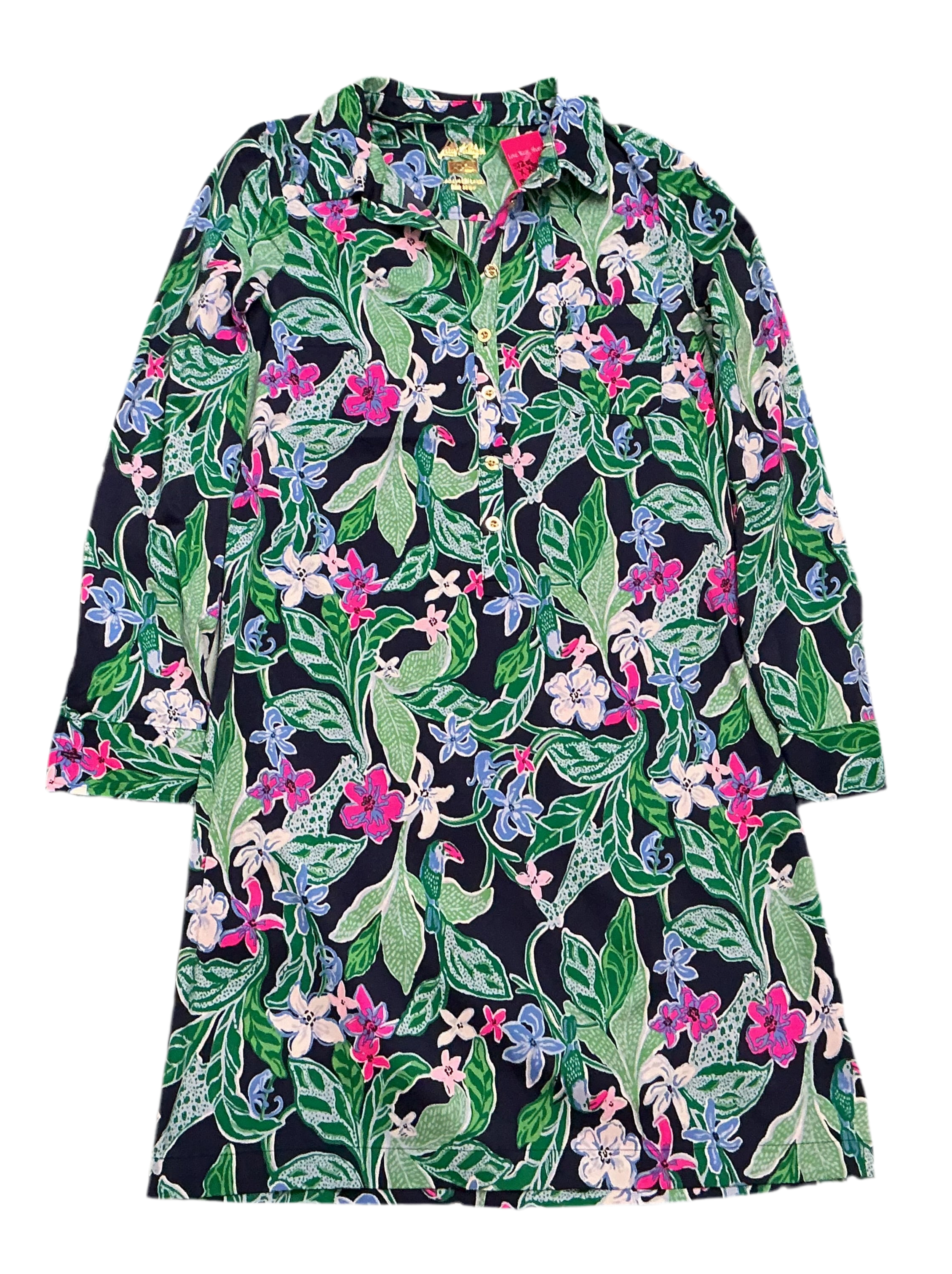 Lilly Pulitzer Dress - Size XXS