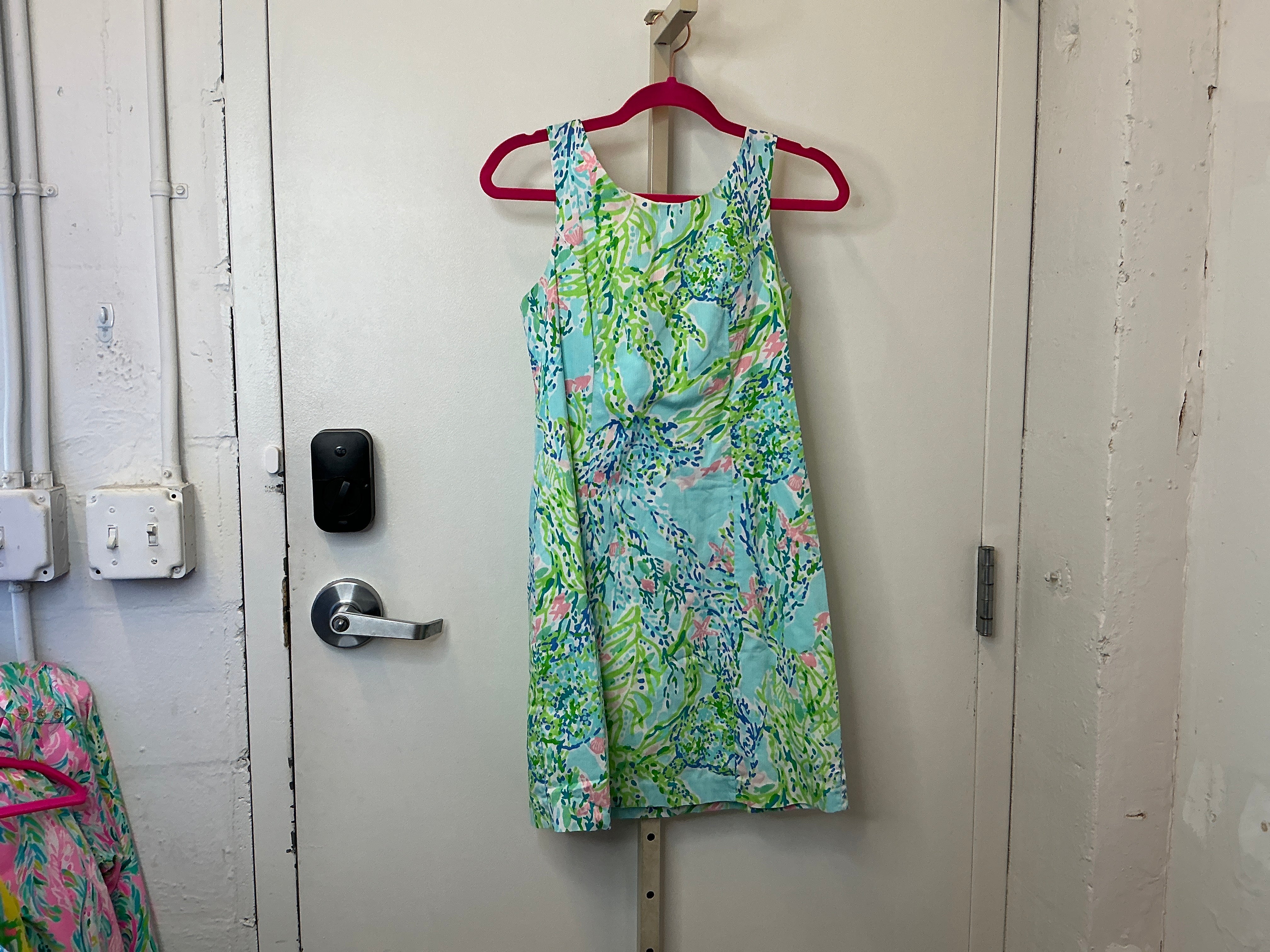 Lilly Pulitzer Dress - Size 2