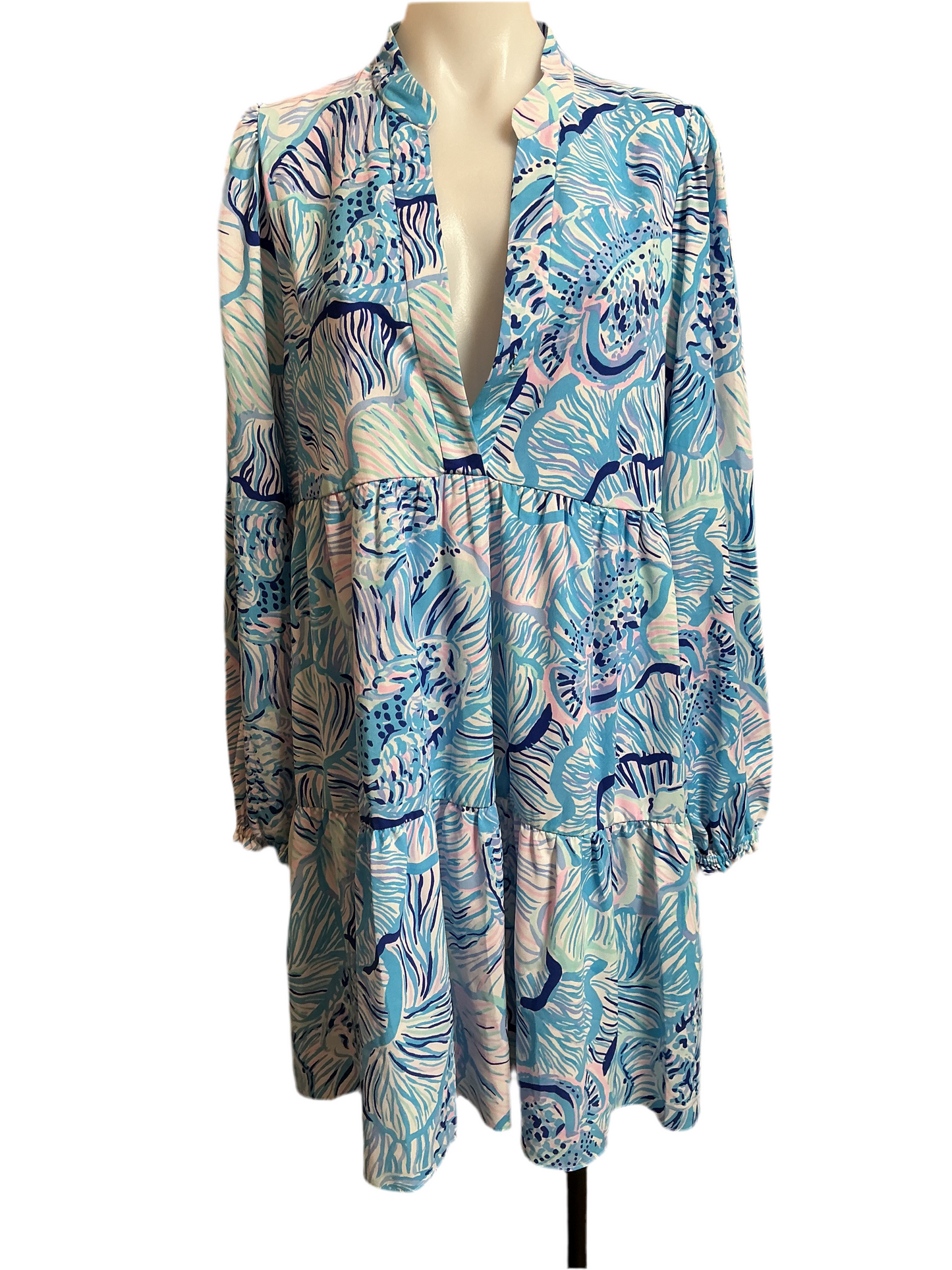 Lilly Pulitzer Dress - Size M