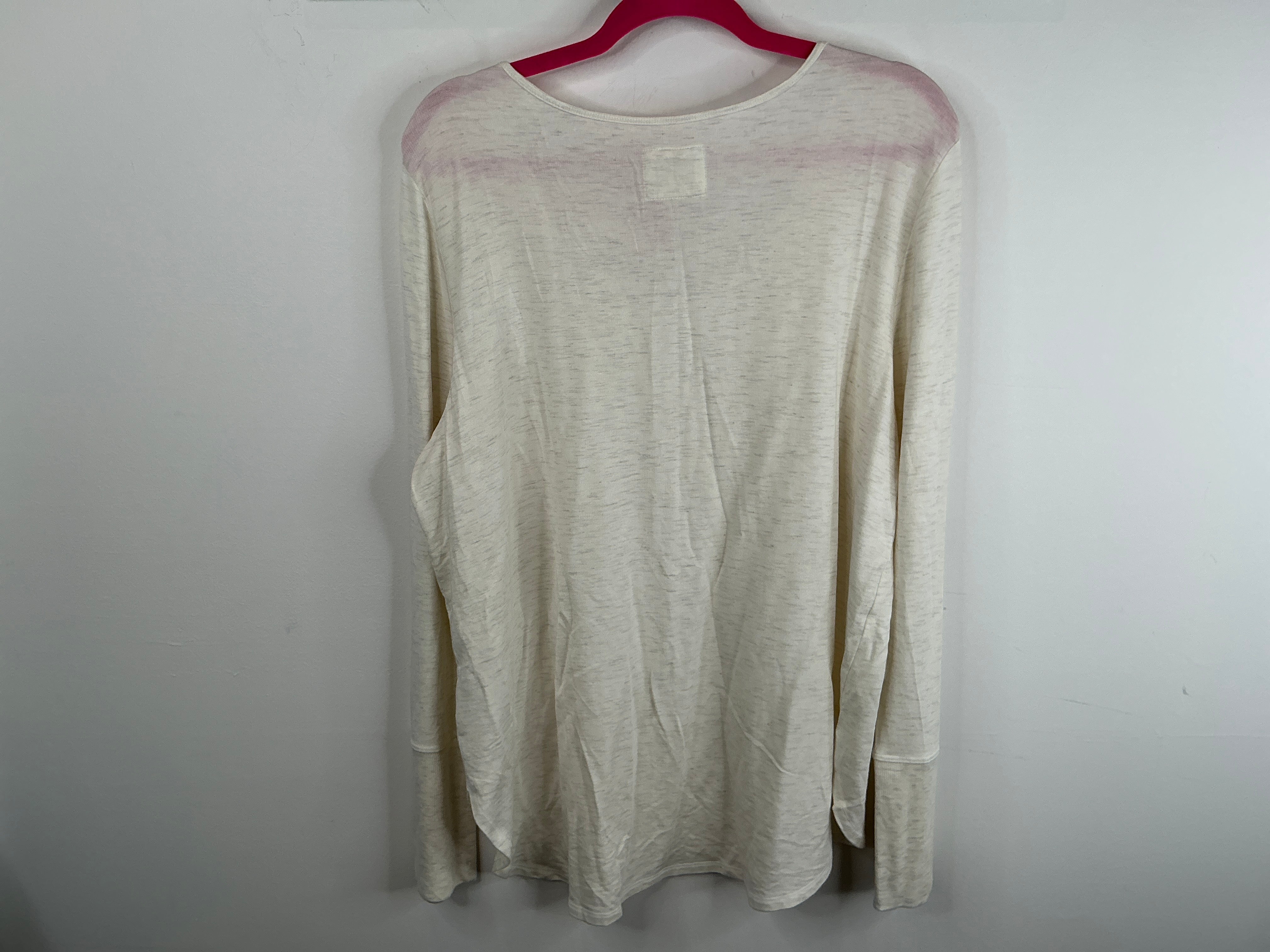 Lilly Pulitzer Long Sleeve Top - Size XL