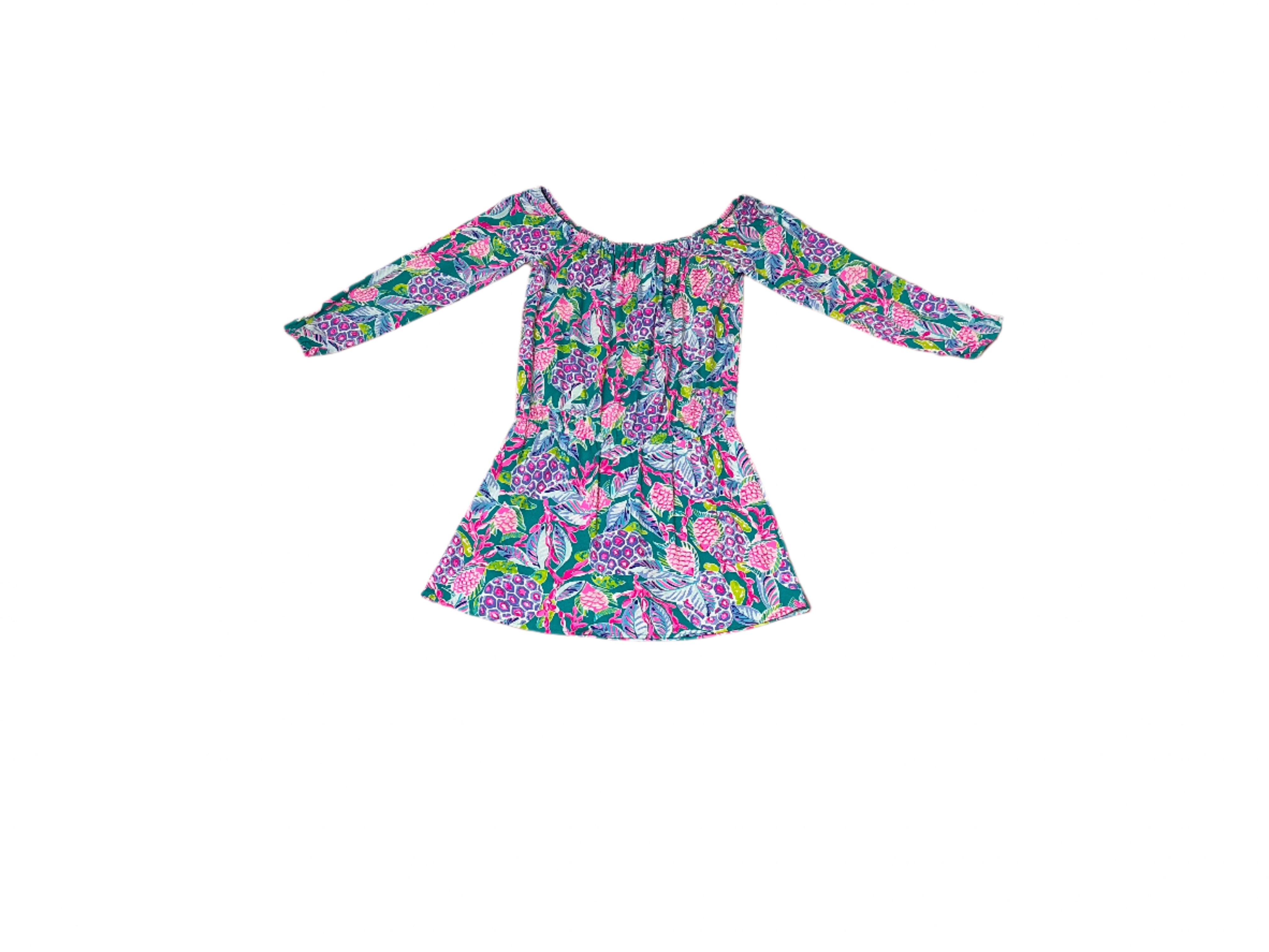 Lilly Pulitzer Winnie Midi Size S