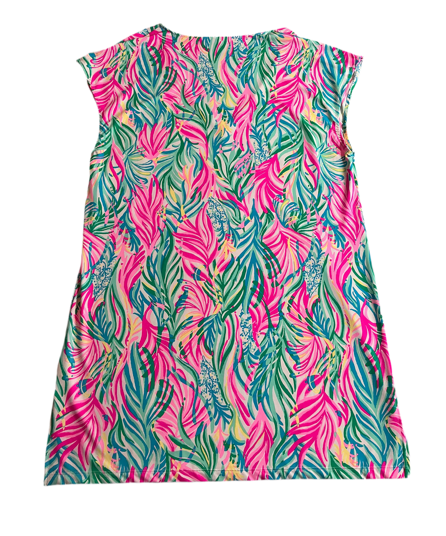 Lily Pulitzer Dress - Size M
