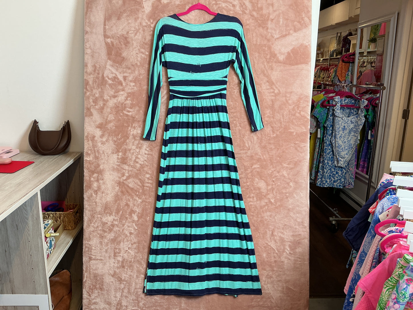 Lilly Pulitzer Dress - Size XS