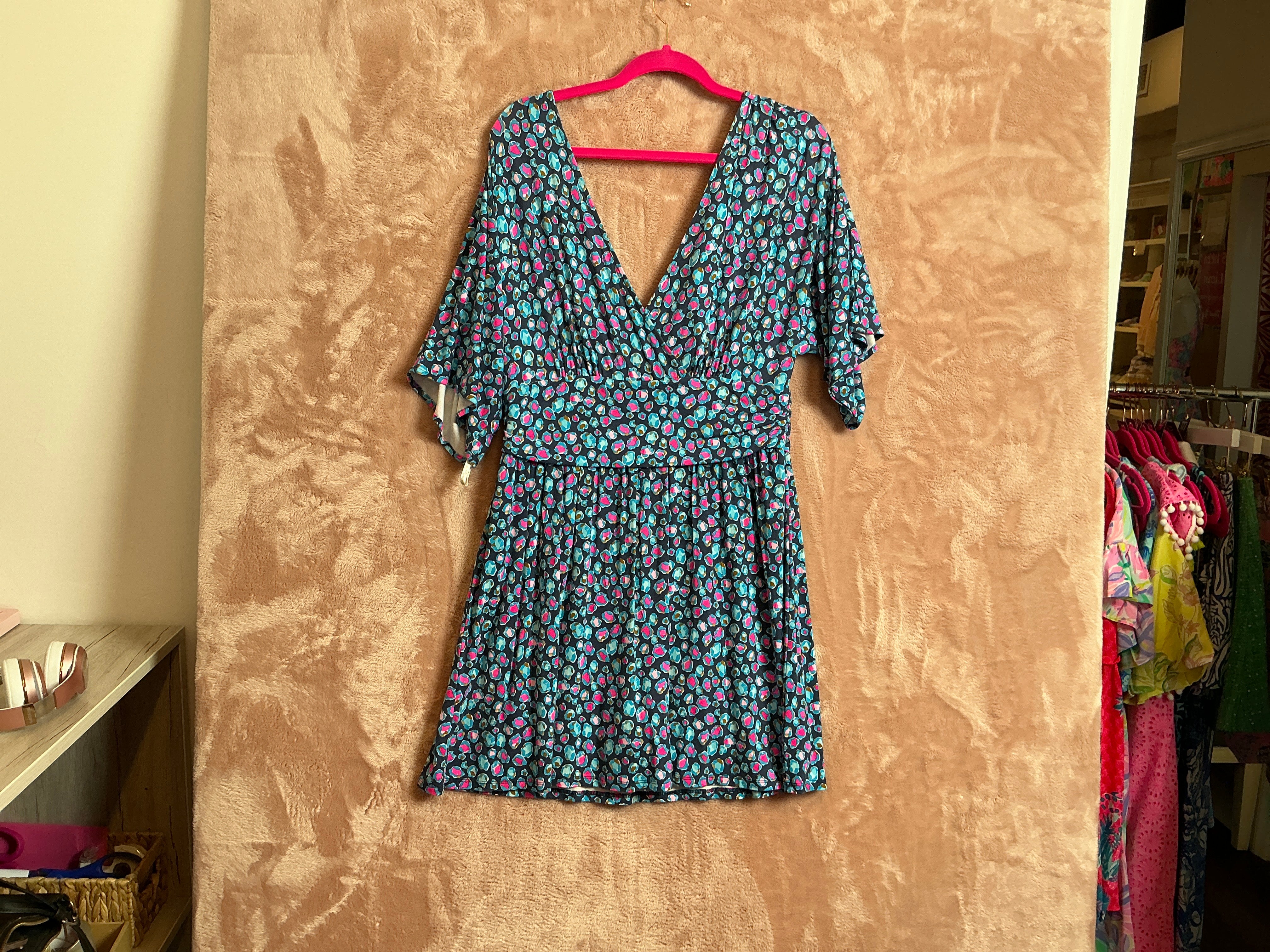 Lilly Pulitzer Romper - Size L