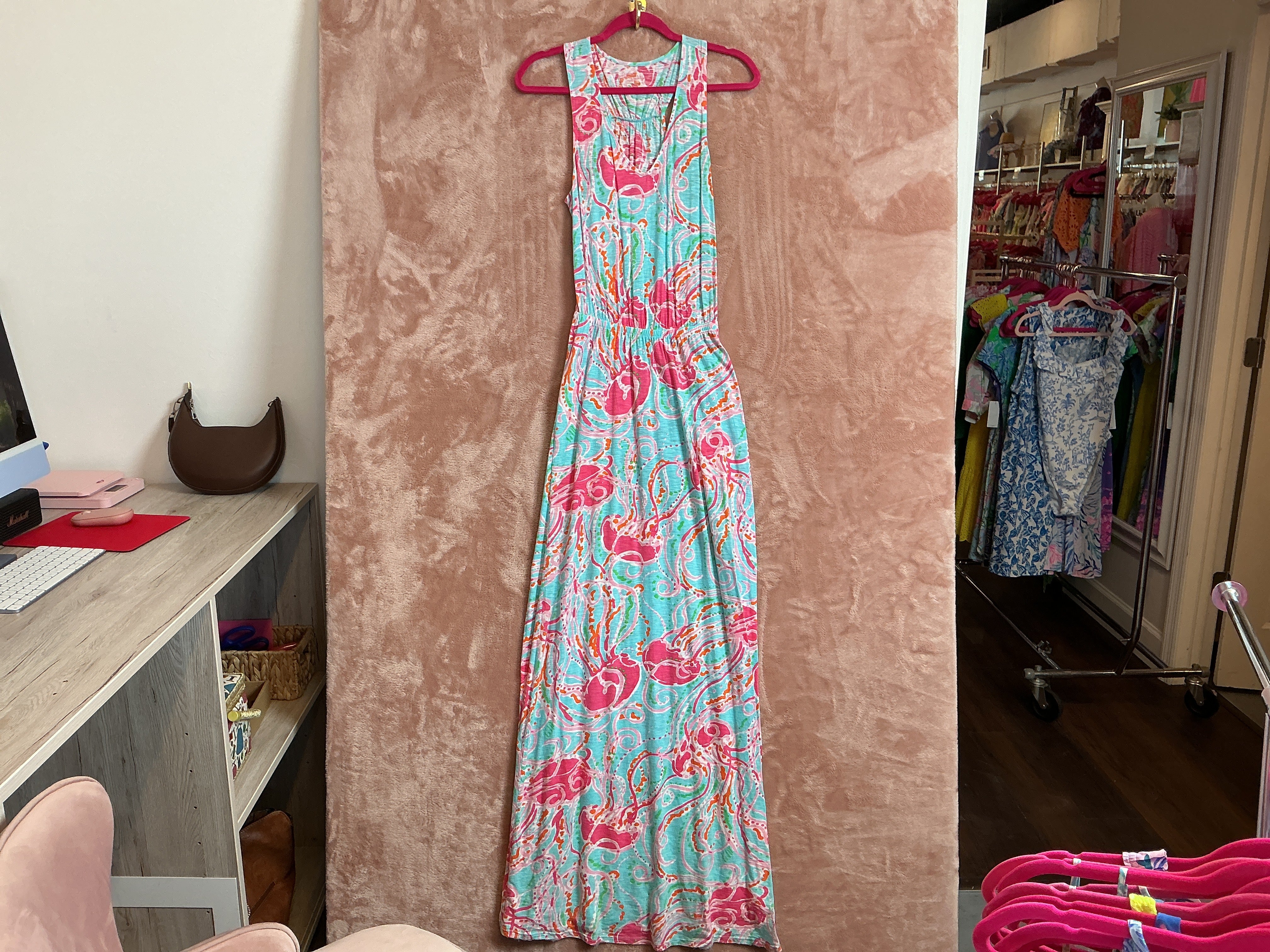 Lilly Pulitzer Dress - Size XS