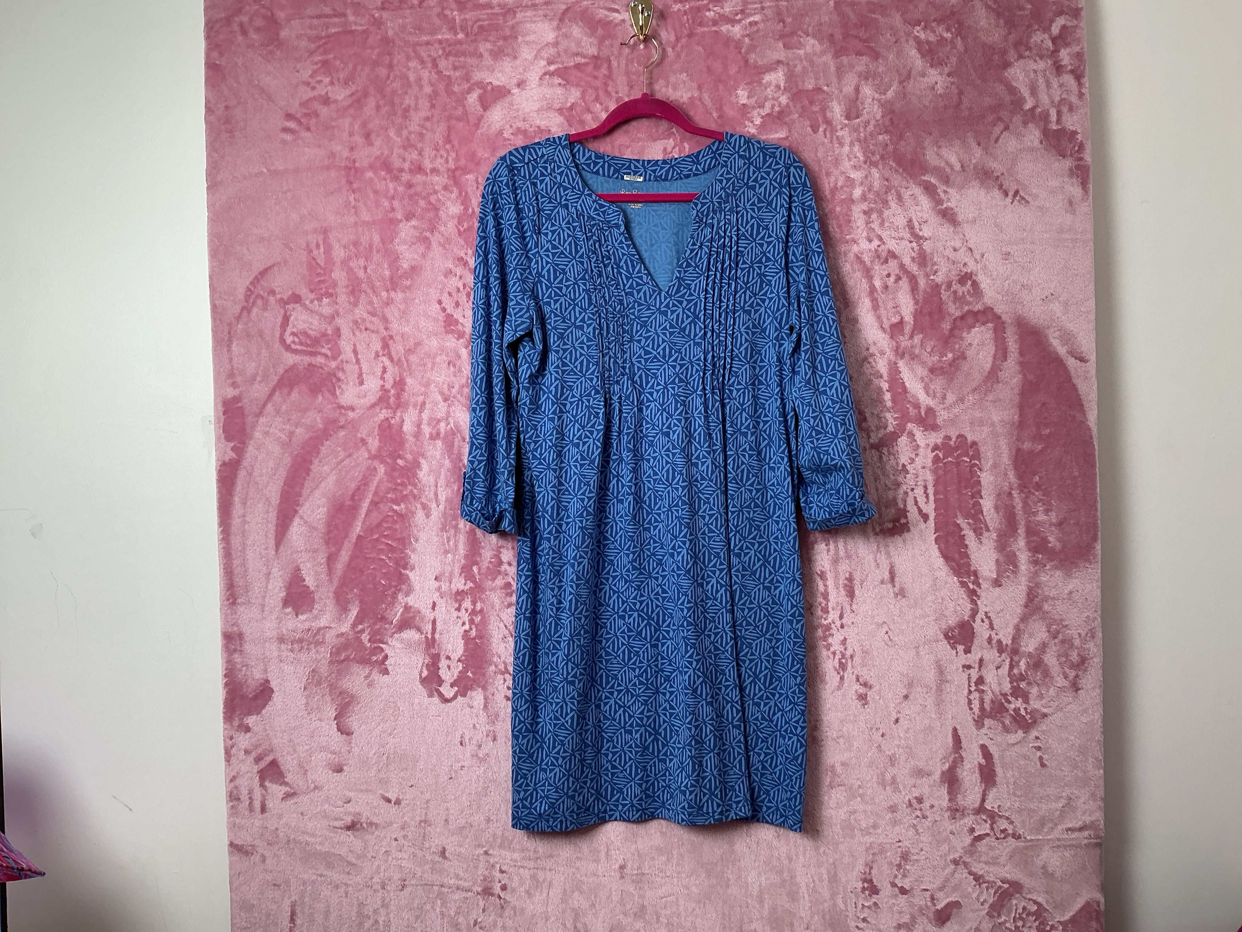 Lilly Pulitzer Dress - Size M
