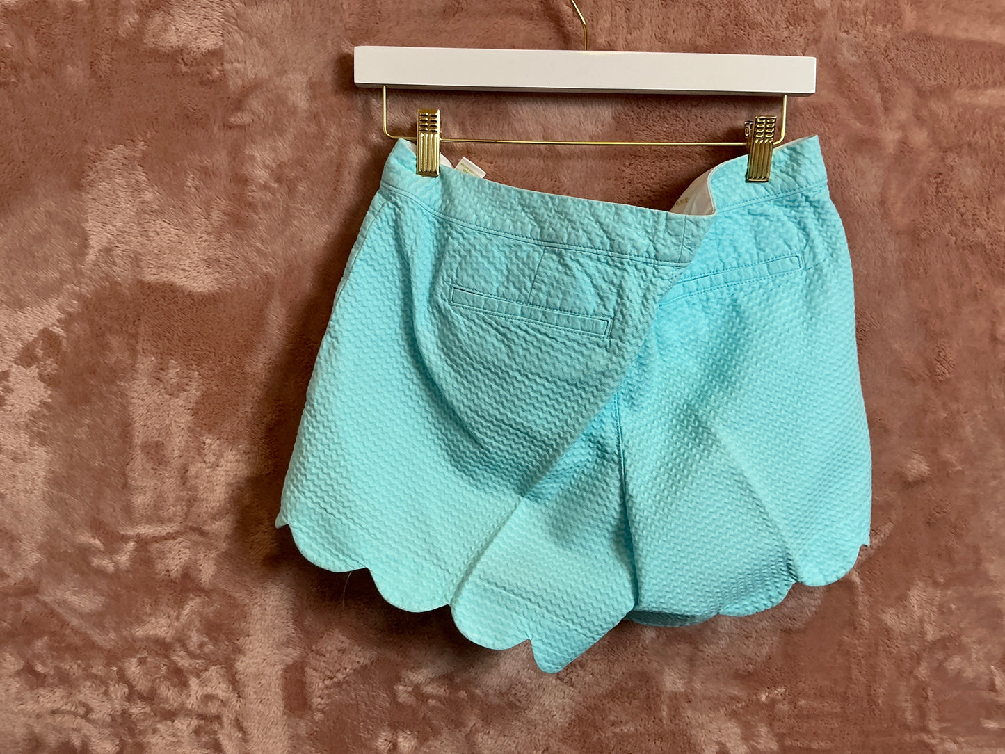 Lilly Pulitzer Short - Size 6