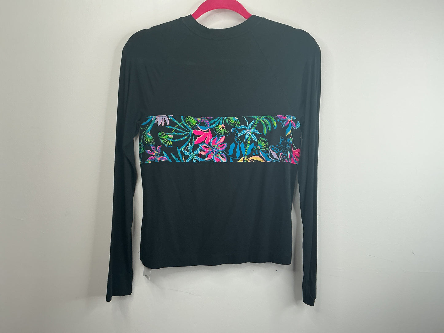 Lilly Pulitzer Long Sleeve Shirt - Size XS