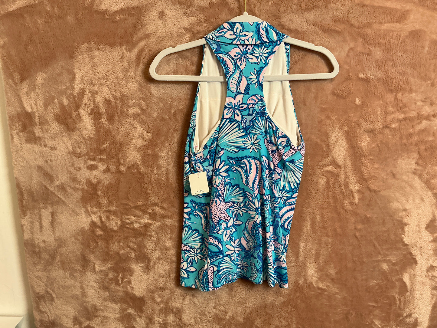 Lilly Pulitzer Top - Size XS