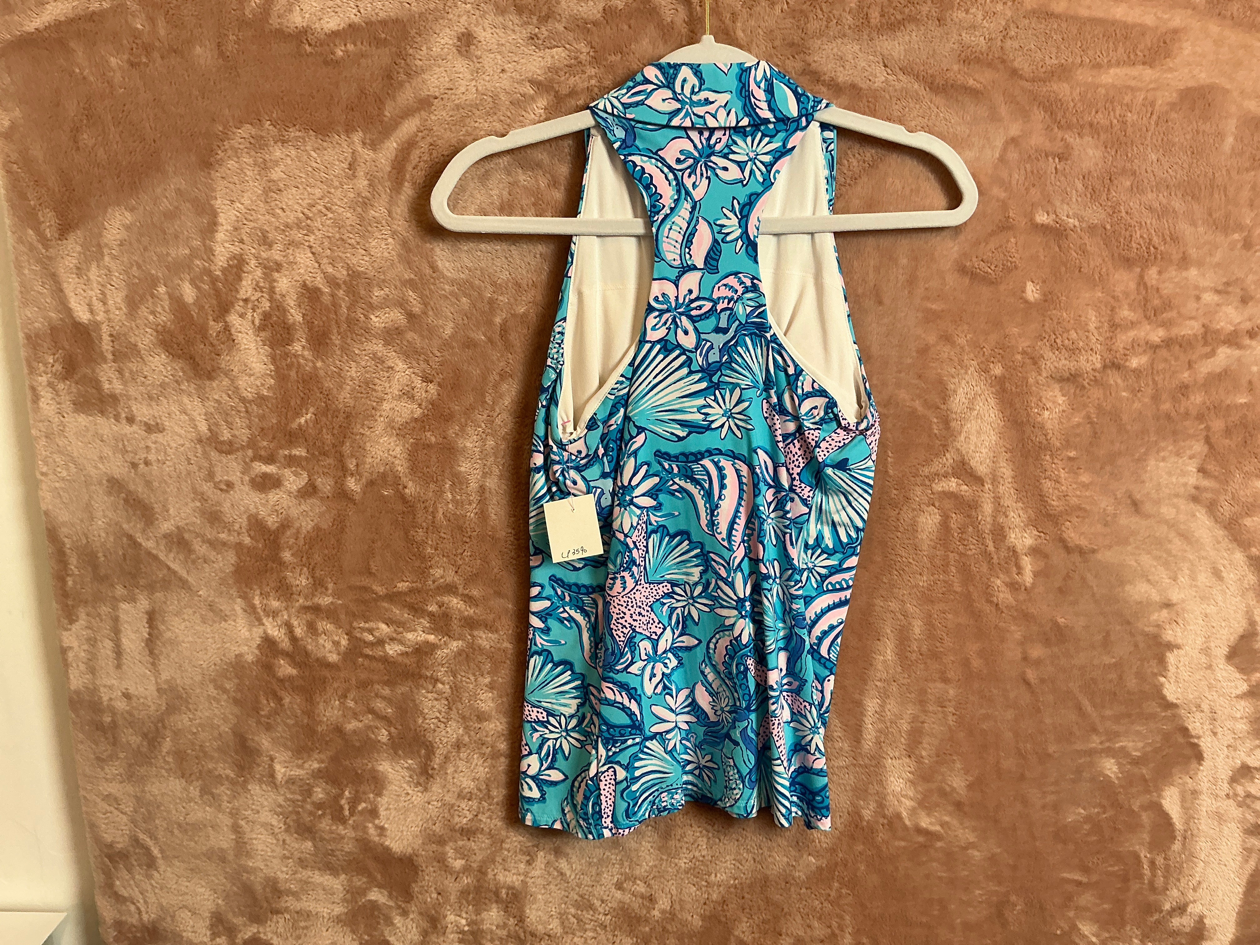 Lilly Pulitzer Top - Size XS