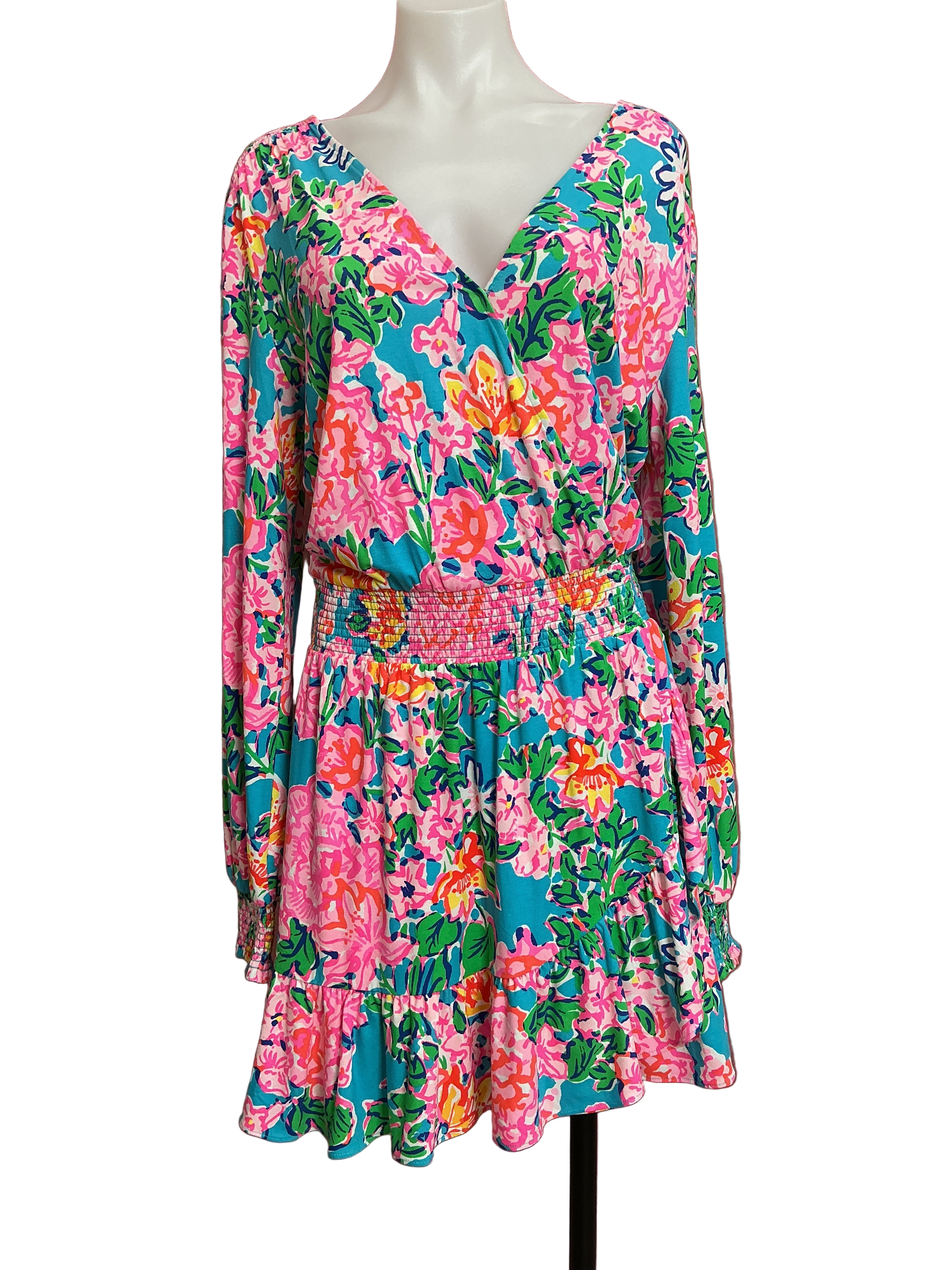 Lilly Pulitzer Romper - Size L