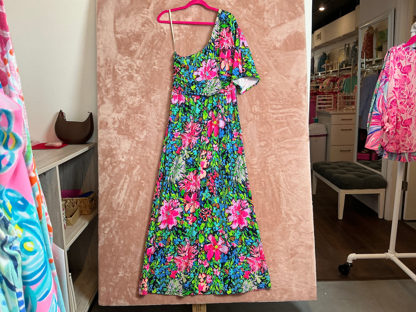 Lilly Pulitzer Dress - Size L