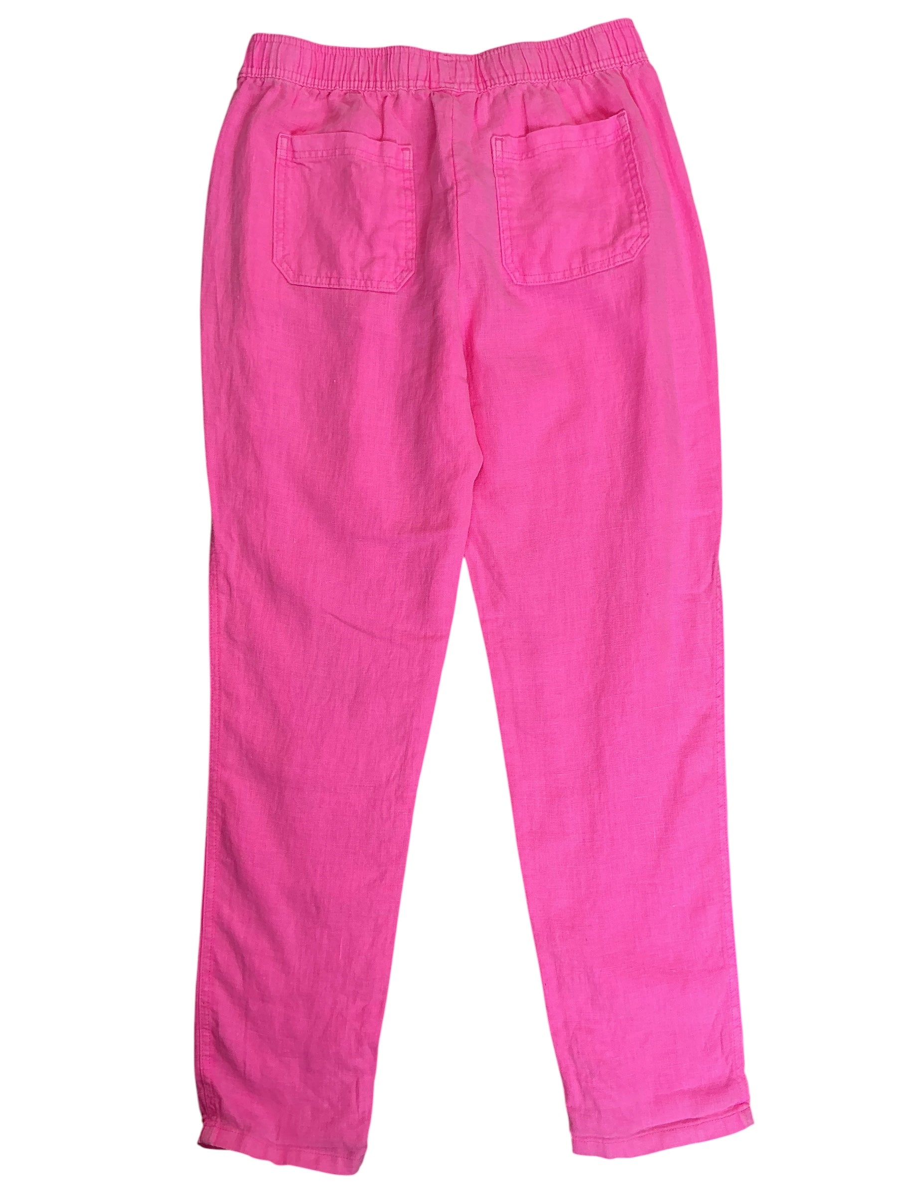 Lilly Pulitzer NWT Taron Pants Pelican Pink - Size M