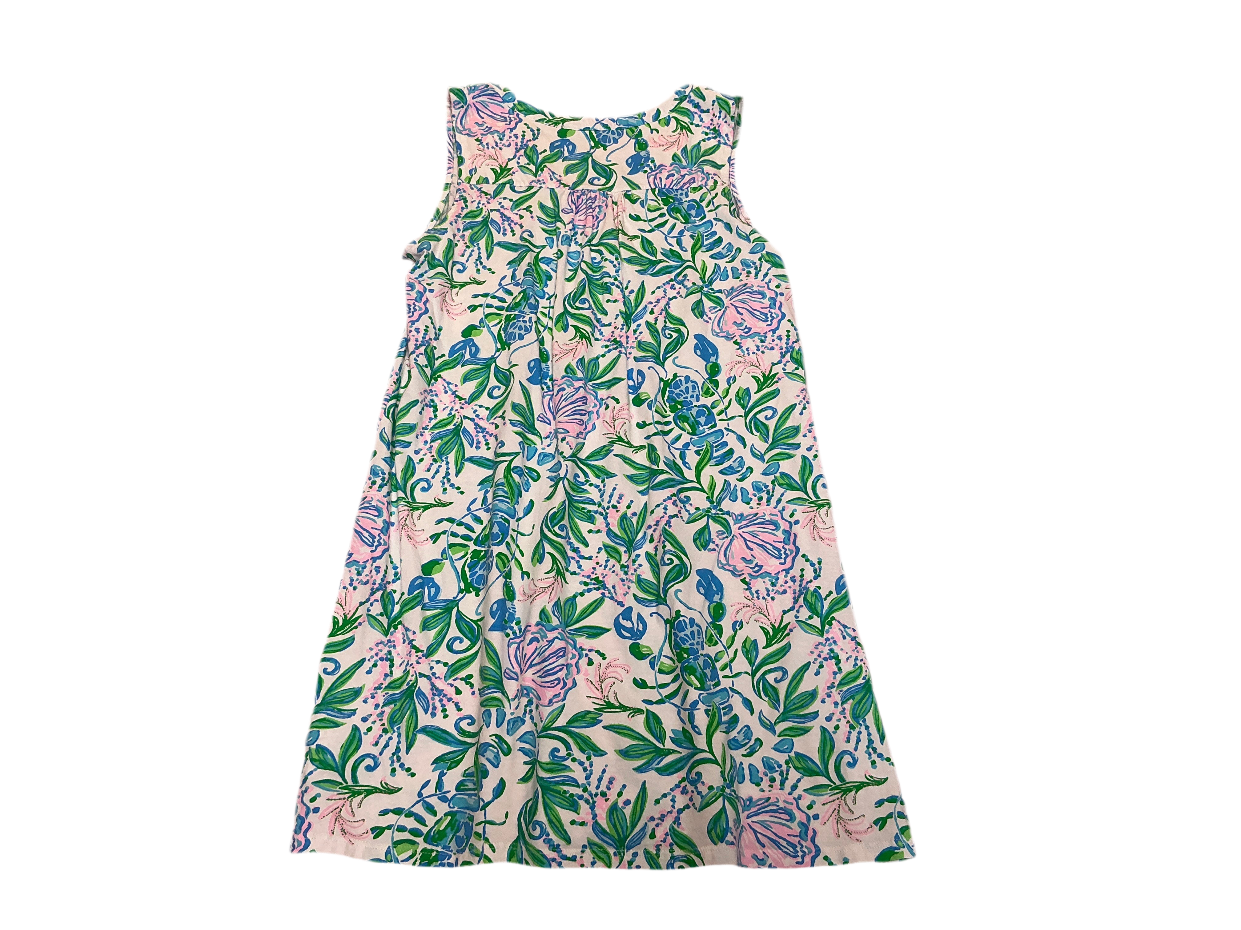 Lilly Pulitzer Dress Size Large