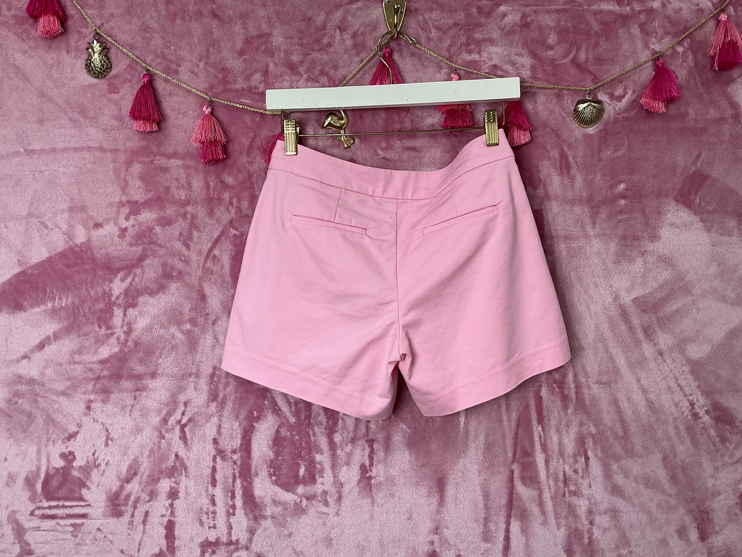 Lilly Pulitzer Short - Size 0