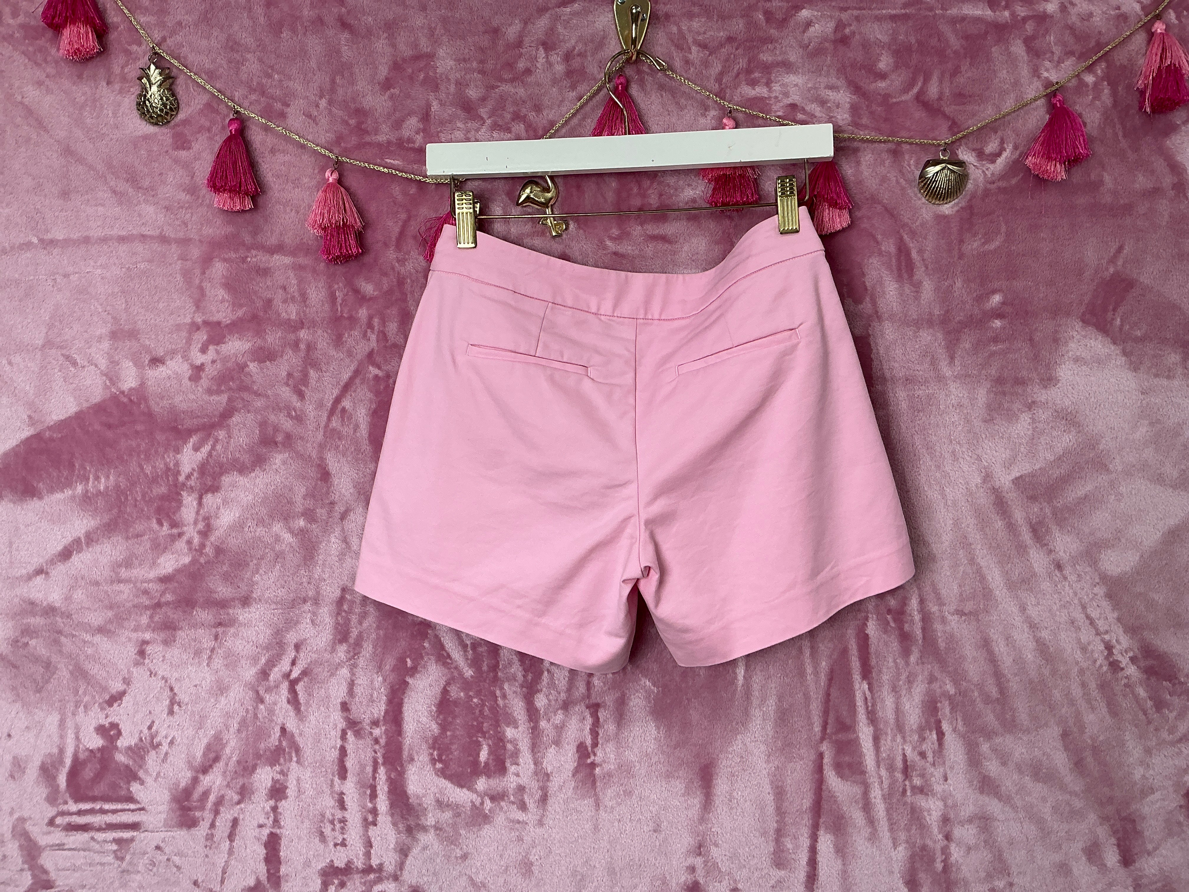 Lilly Pulitzer Short - Size 0