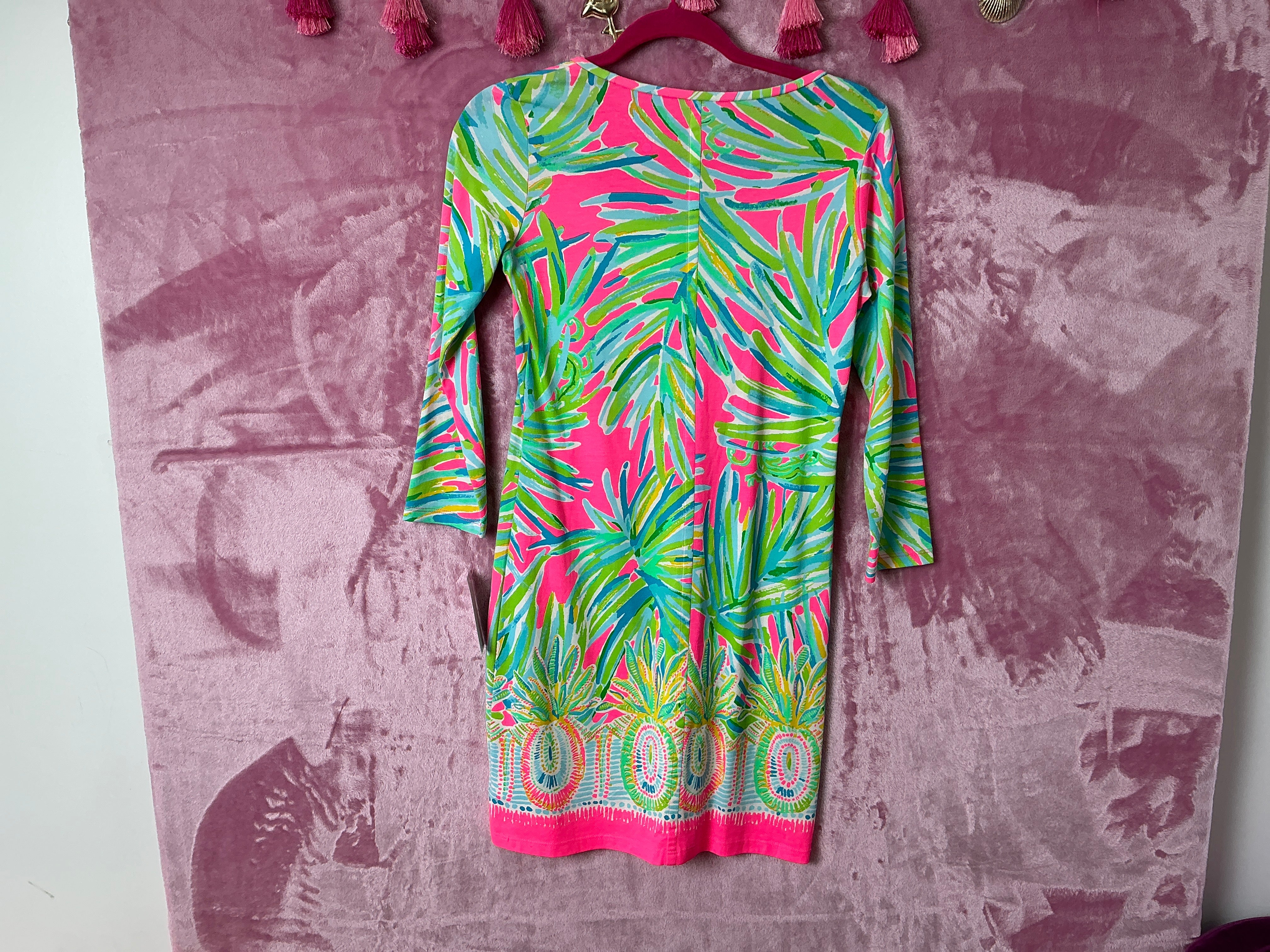 Lilly Pulitzer Dress - Size XXS