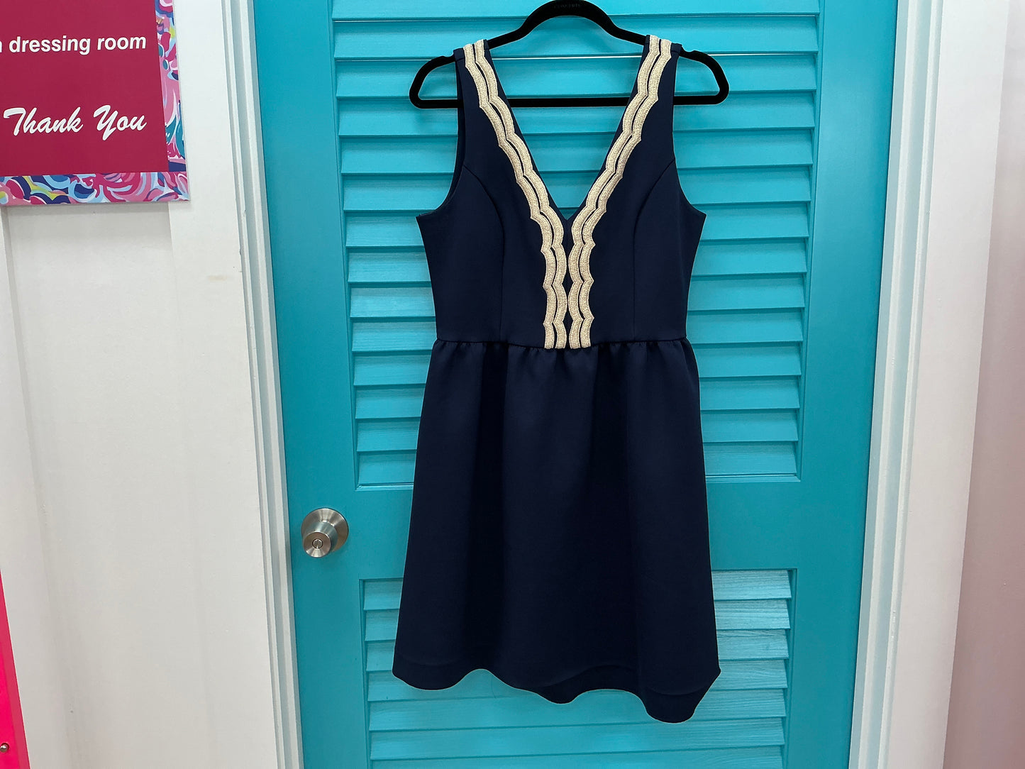 Lilly Pulitzer Dress - Size L