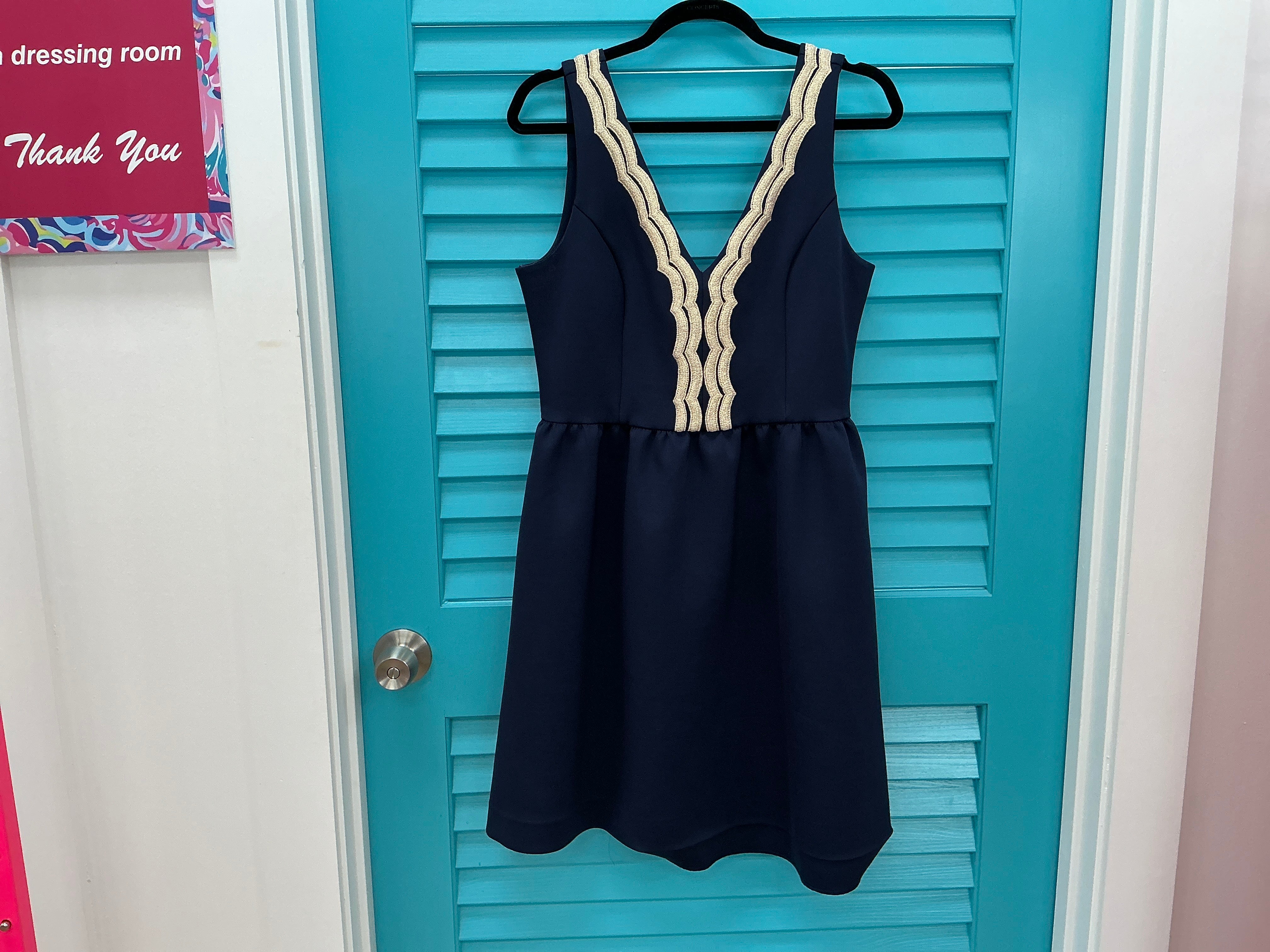 Lilly Pulitzer Dress - Size L