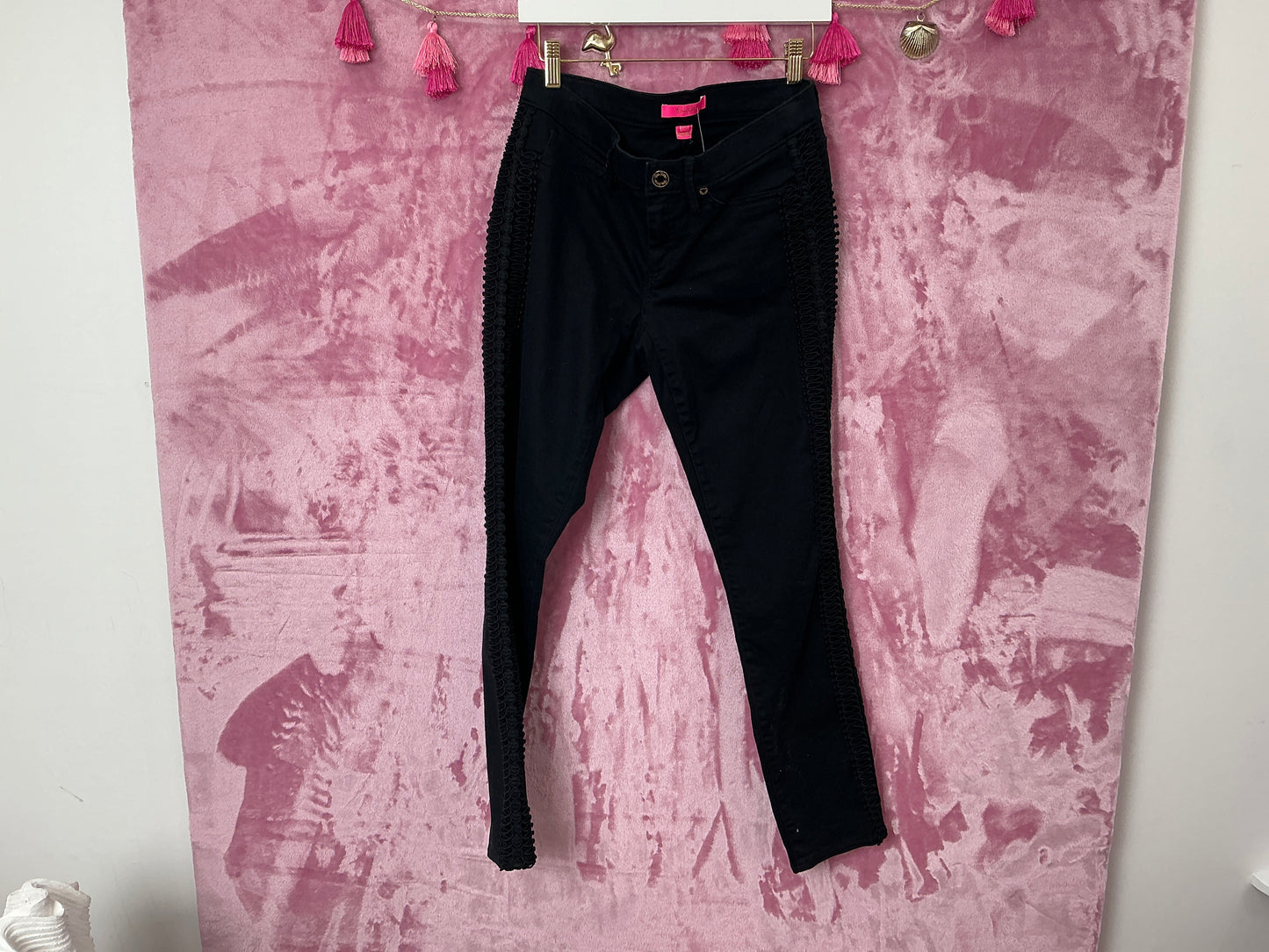 Lilly Pulitzer Pant - Size 6