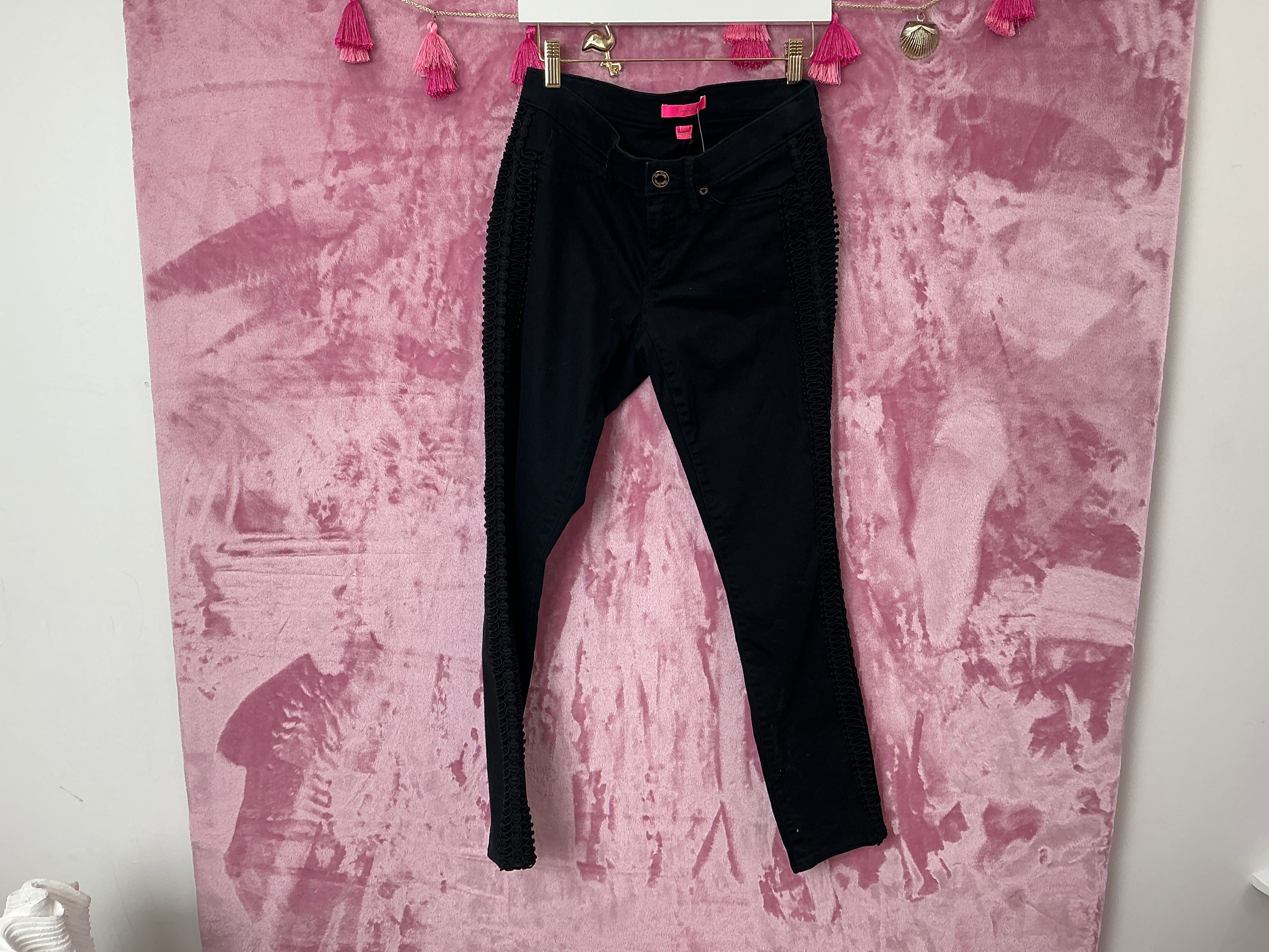 Lilly Pulitzer Pant - Size 6