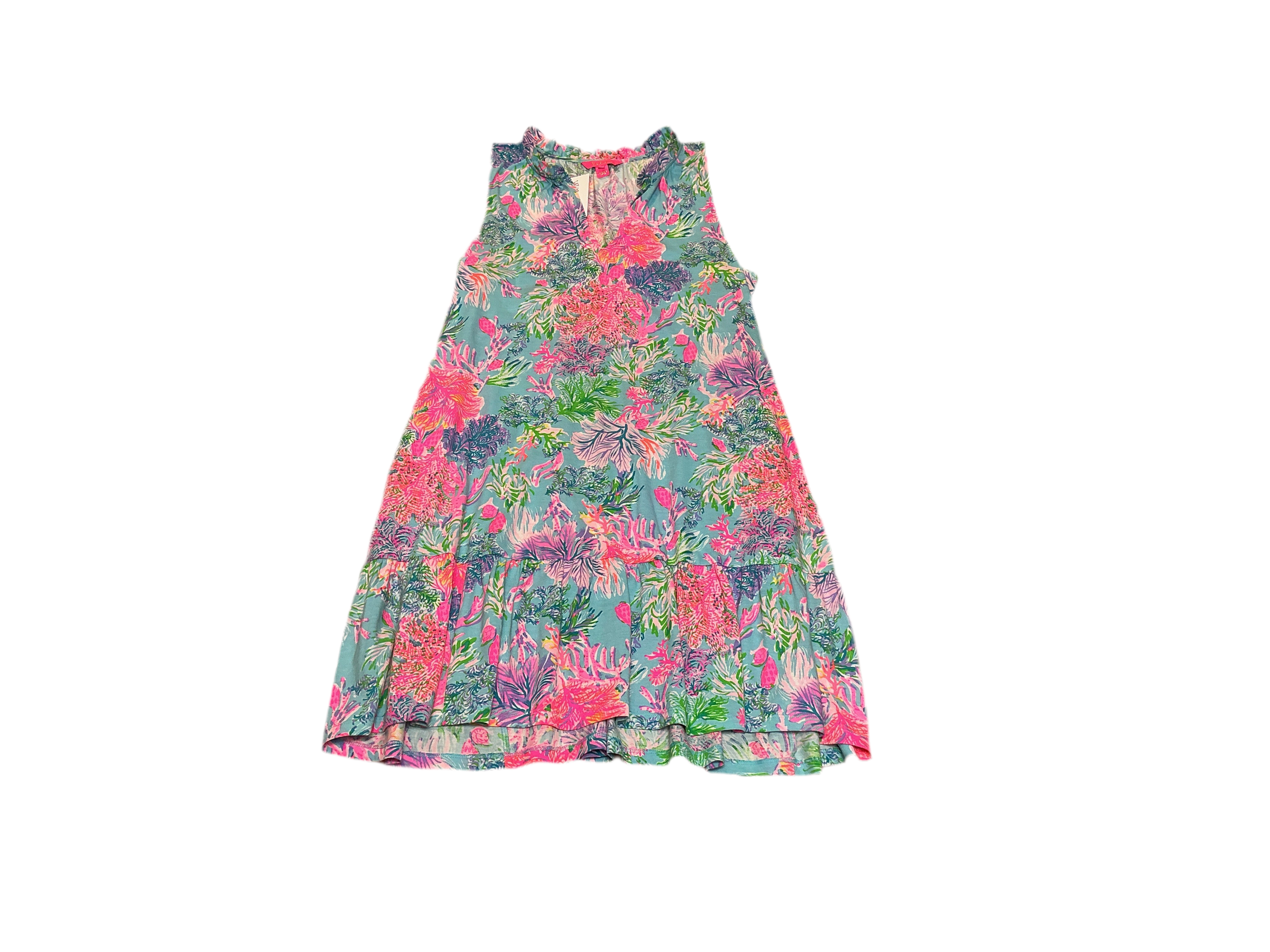 Lilly Pulitzer Dress - Size XL